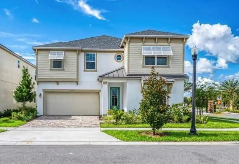 Kissimmee Real Estate