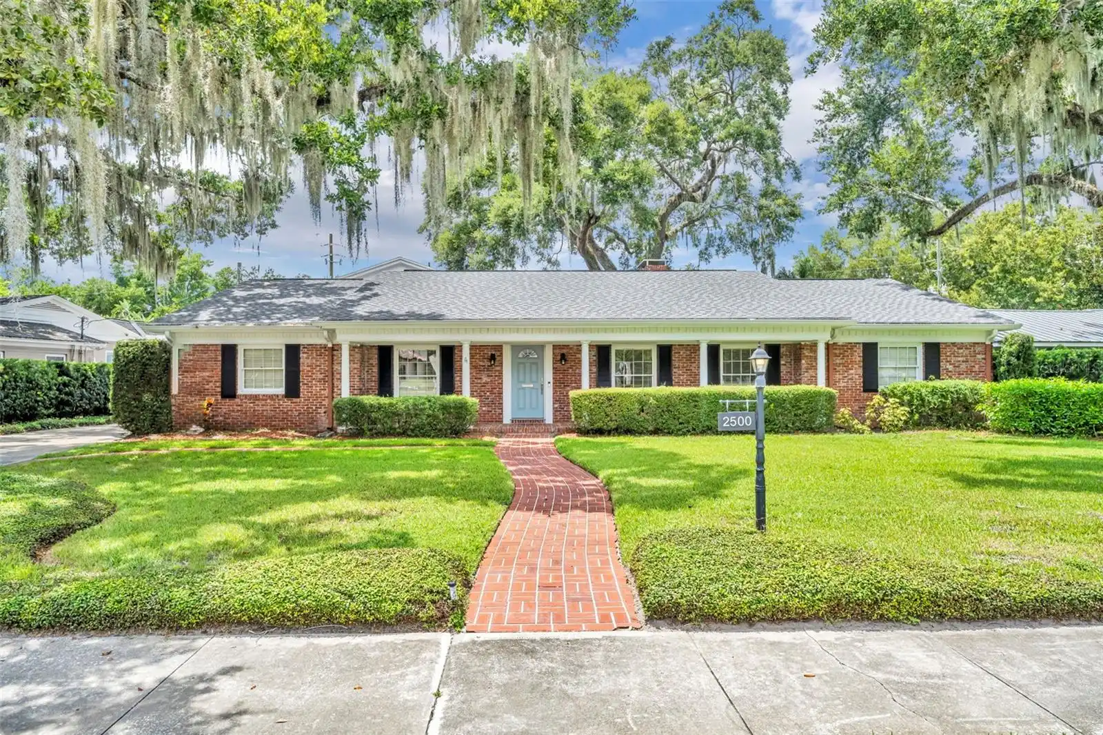 Orlando Real Estate