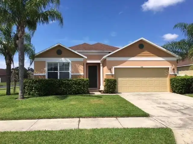 Winter Garden Real Estate