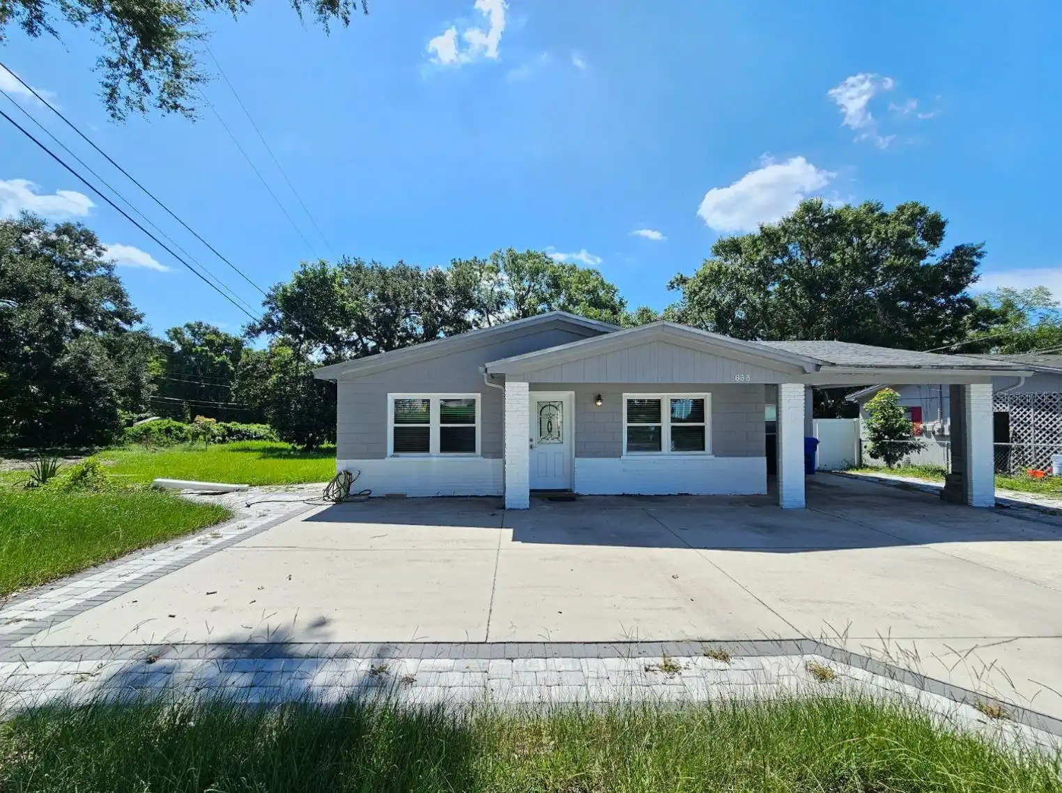 4BR, Residential Lease, 3BA, $2,400
Read More