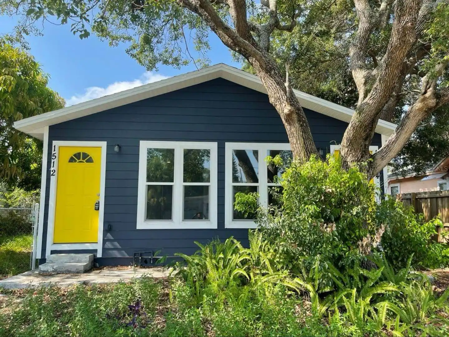 View Listing