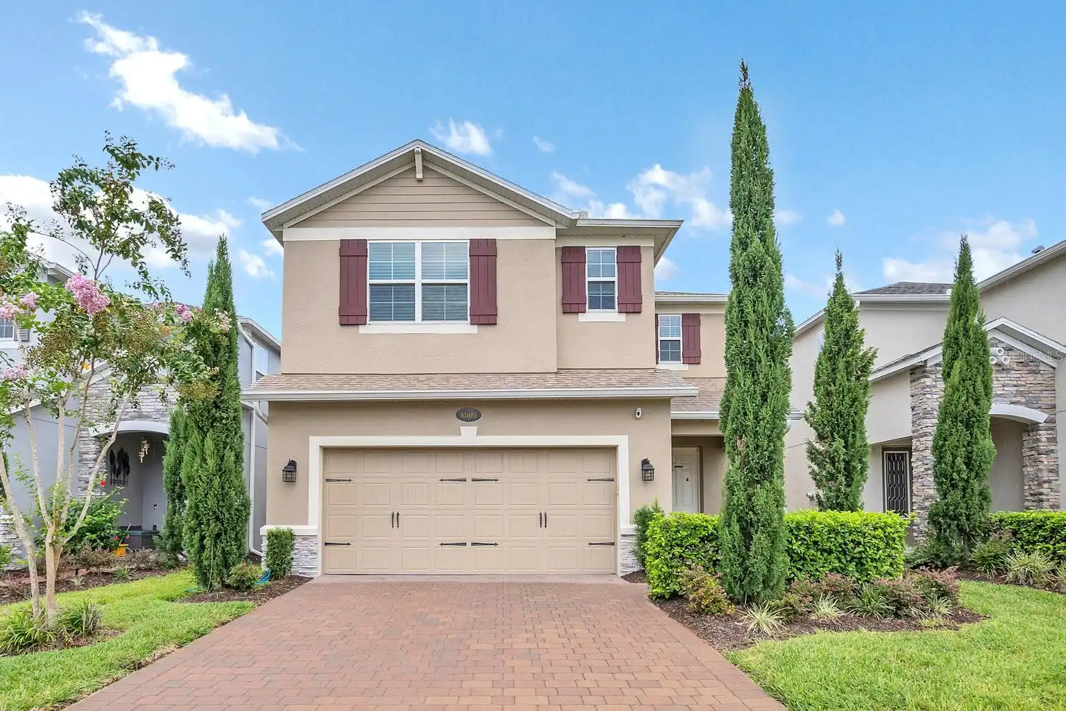 Sanford Real Estate