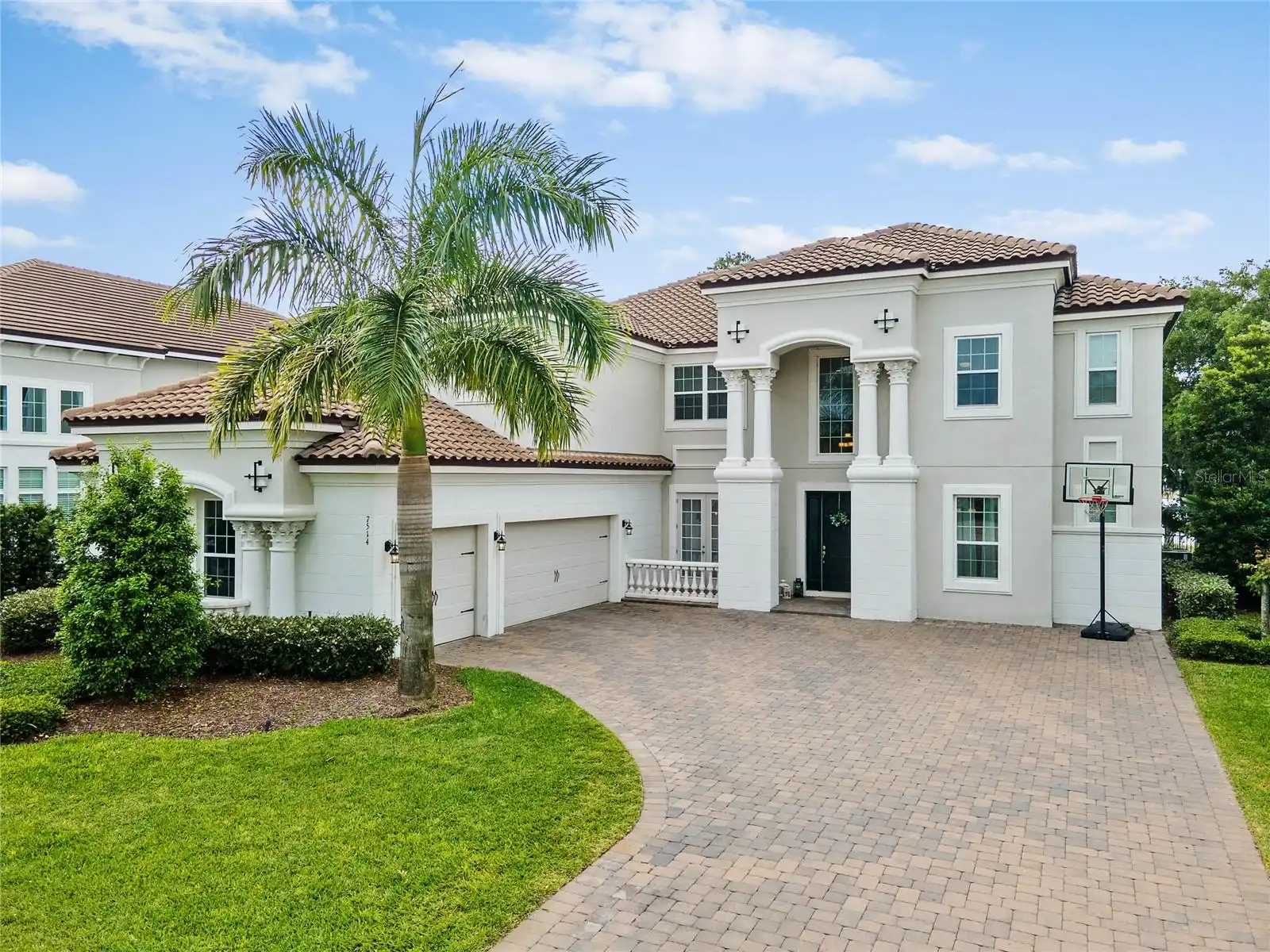 Winter Garden Real Estate