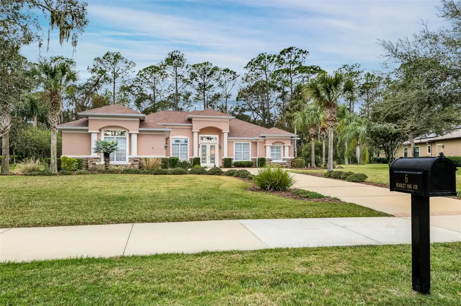 Palm Coast Real Estate