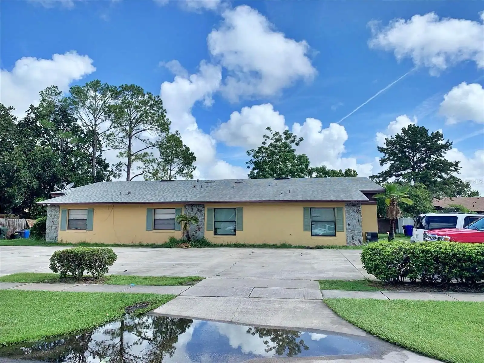 Kissimmee Real Estate