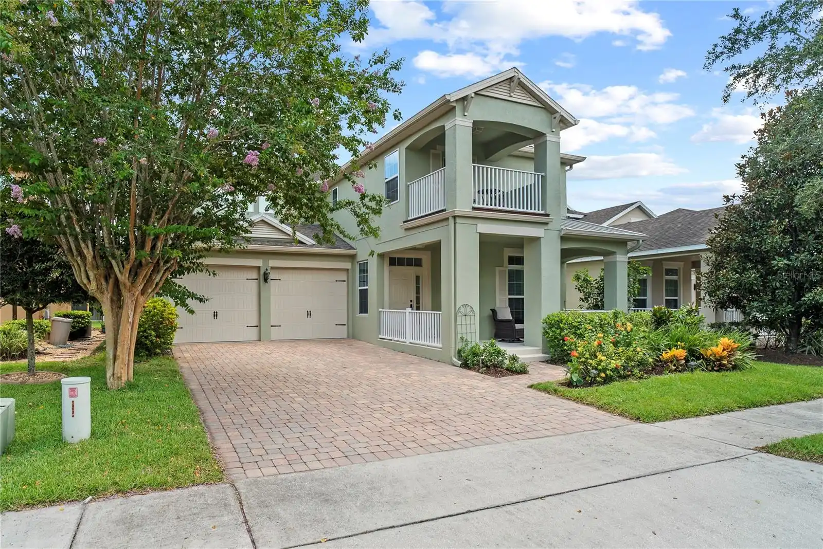 Windermere Real Estate