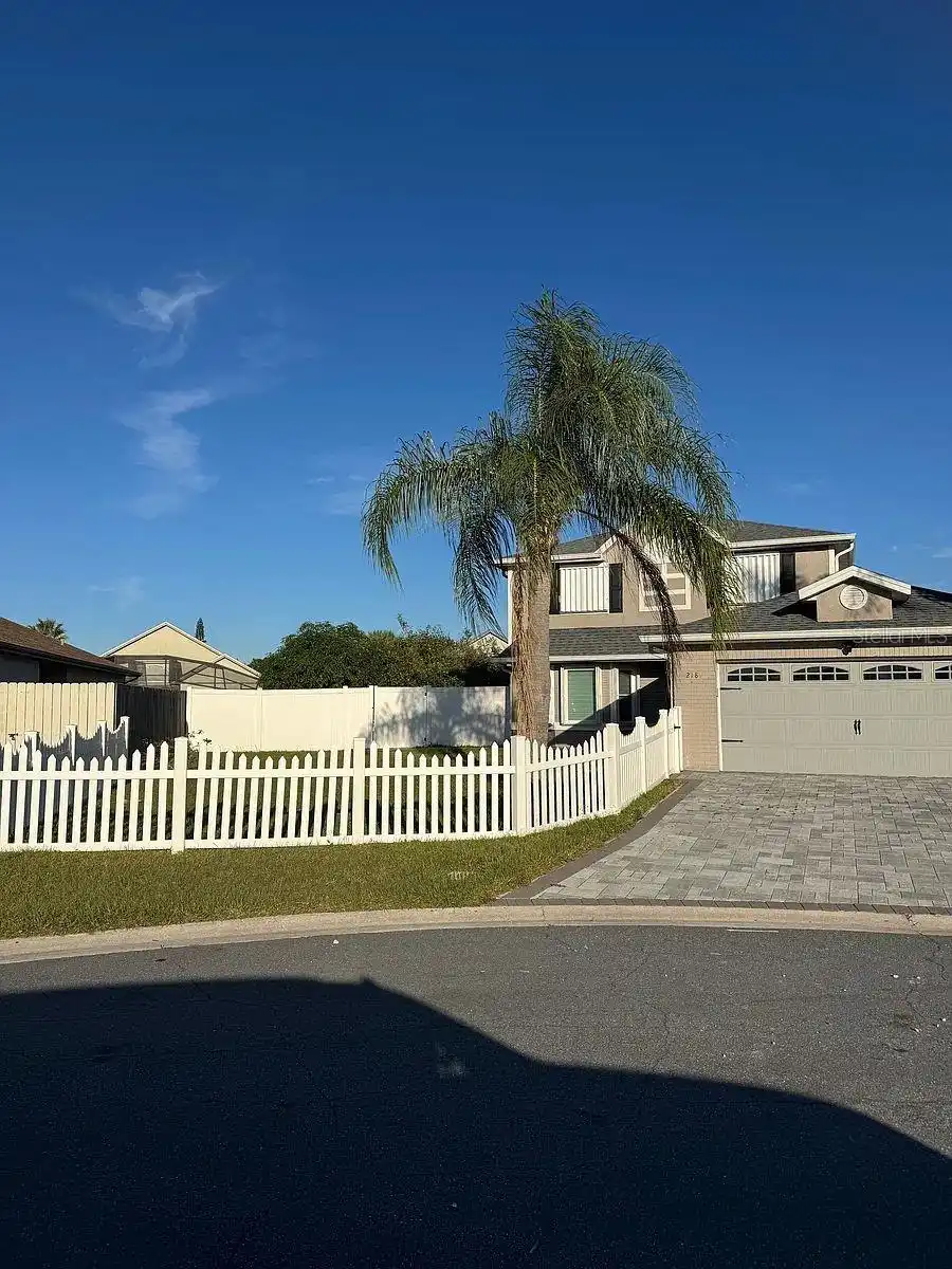 Kissimmee Real Estate