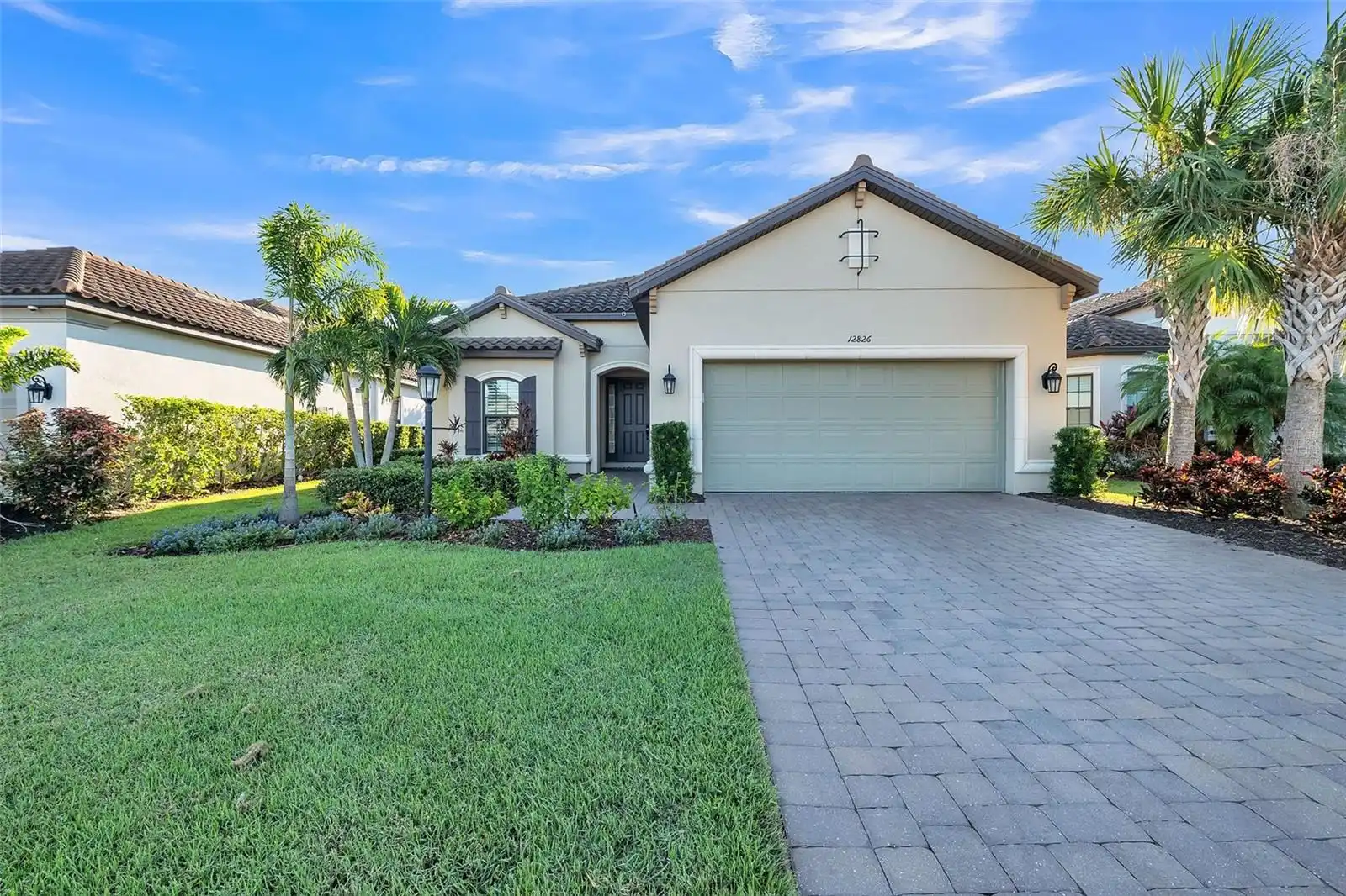 Bradenton Real Estate