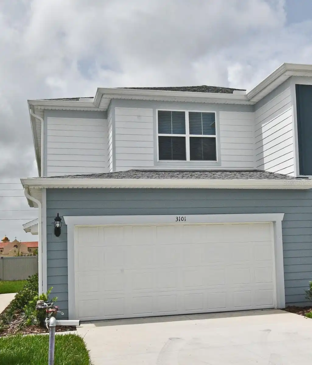 Sanford Real Estate