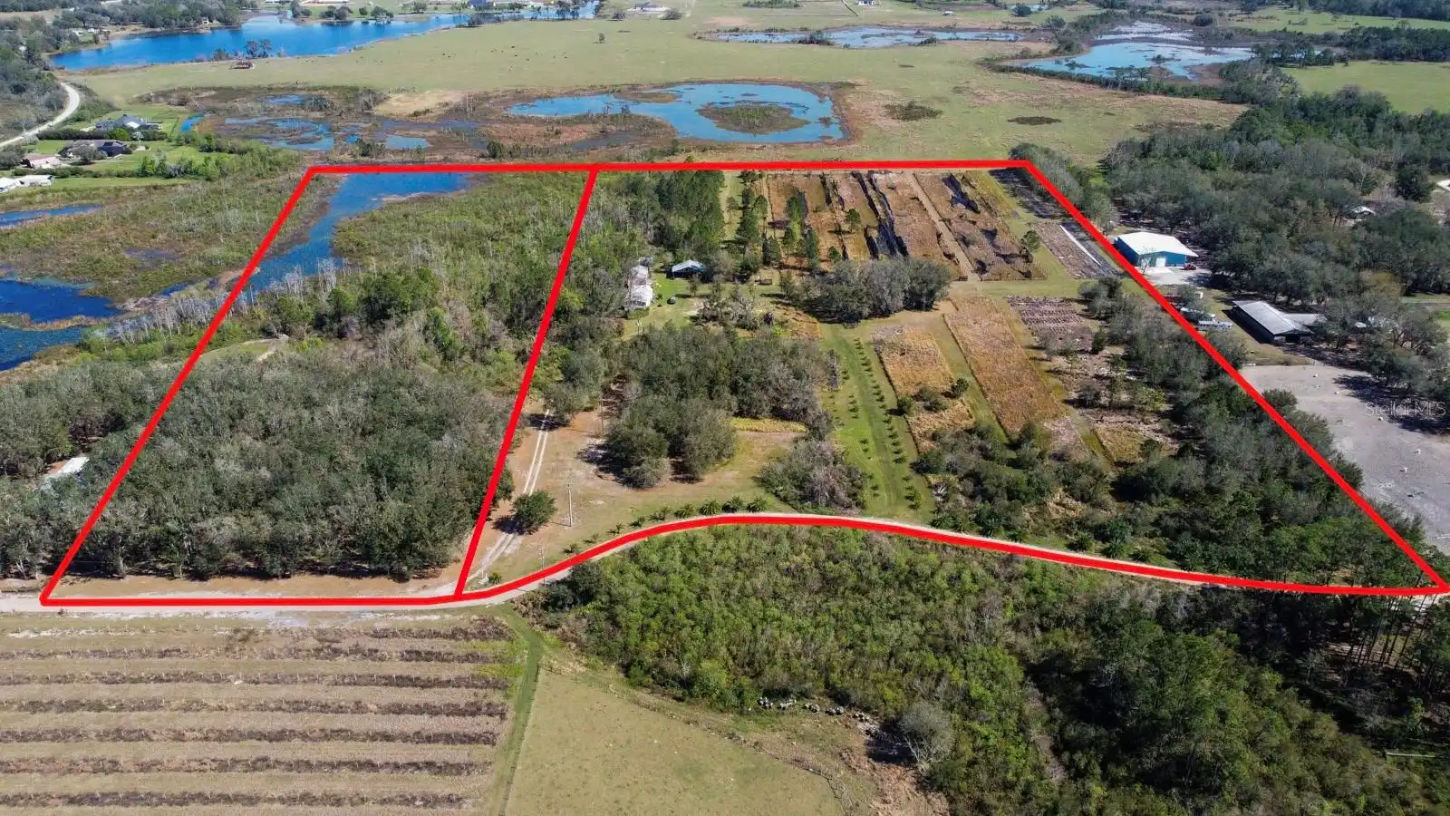 Clermont Real Estate