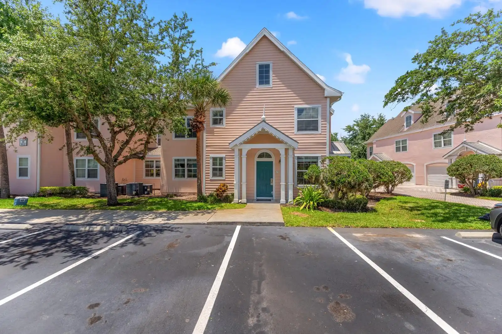 Kissimmee Real Estate