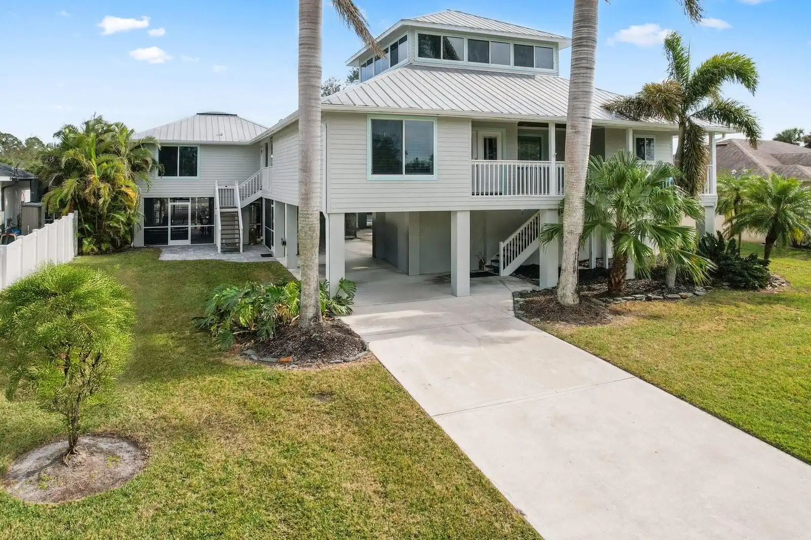 Port Charlotte Real Estate