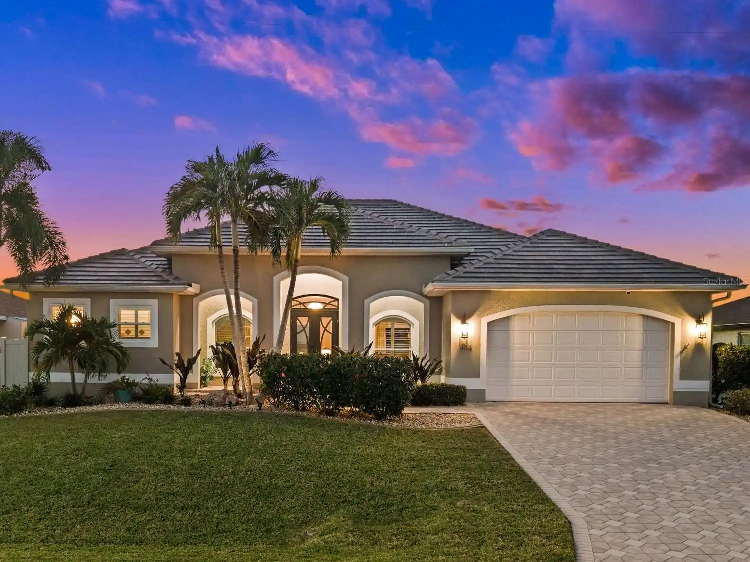 Cape Coral Real Estate