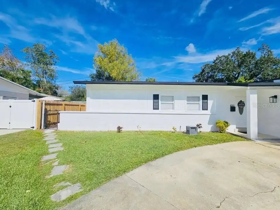 Orlando Real Estate