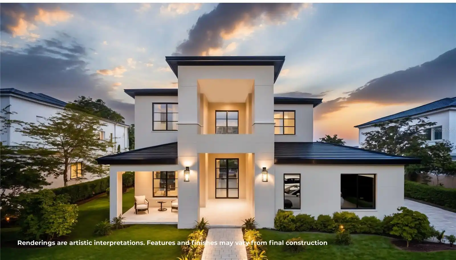 Windermere Real Estate