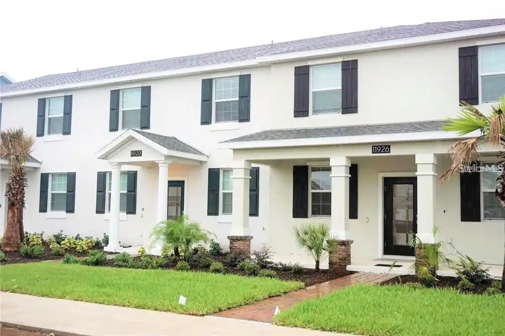 Orlando Real Estate
