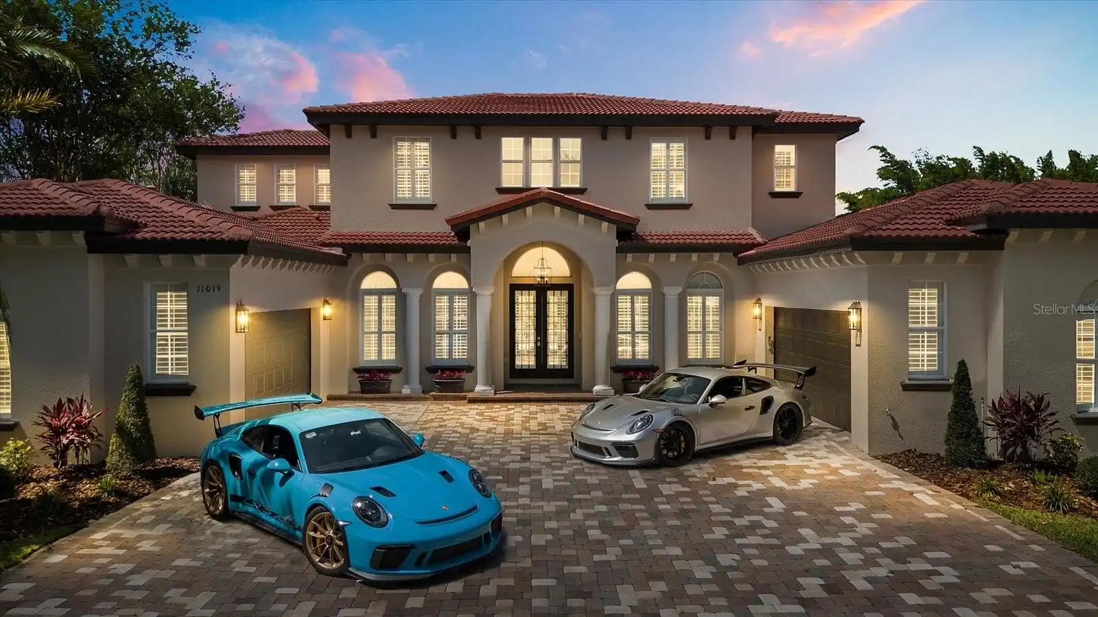 Windermere Real Estate