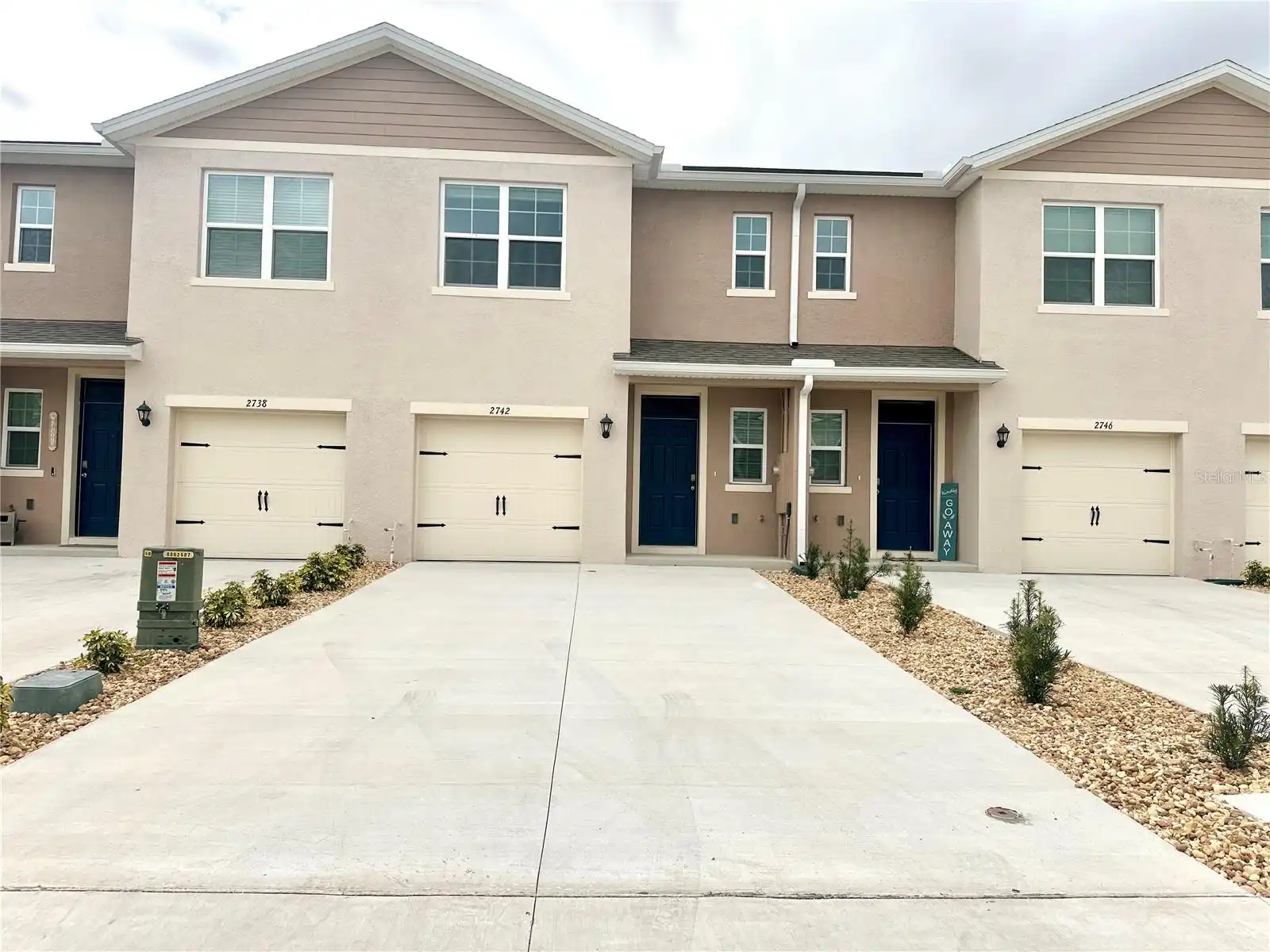 Davenport Real Estate