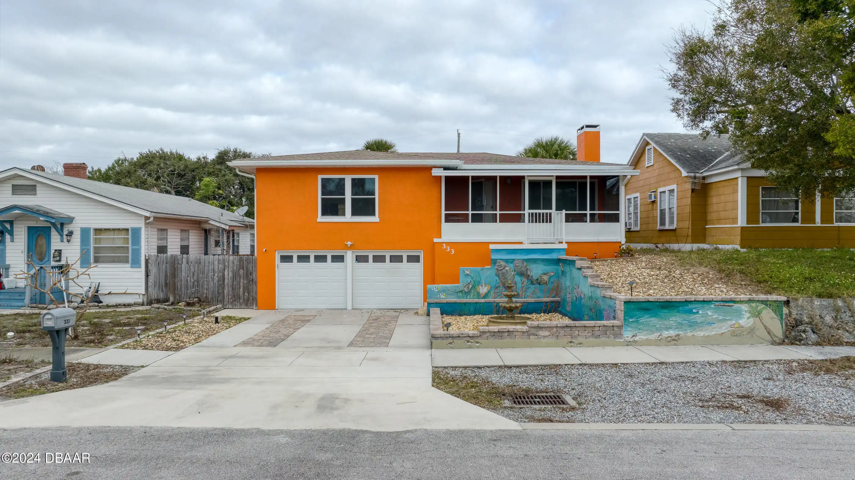 listing