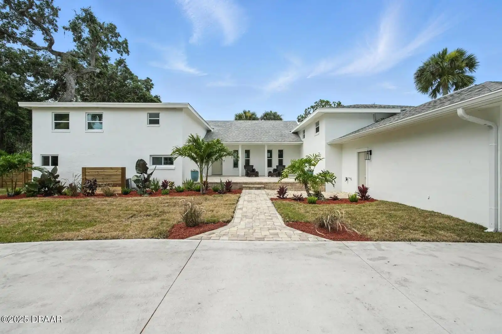 listing