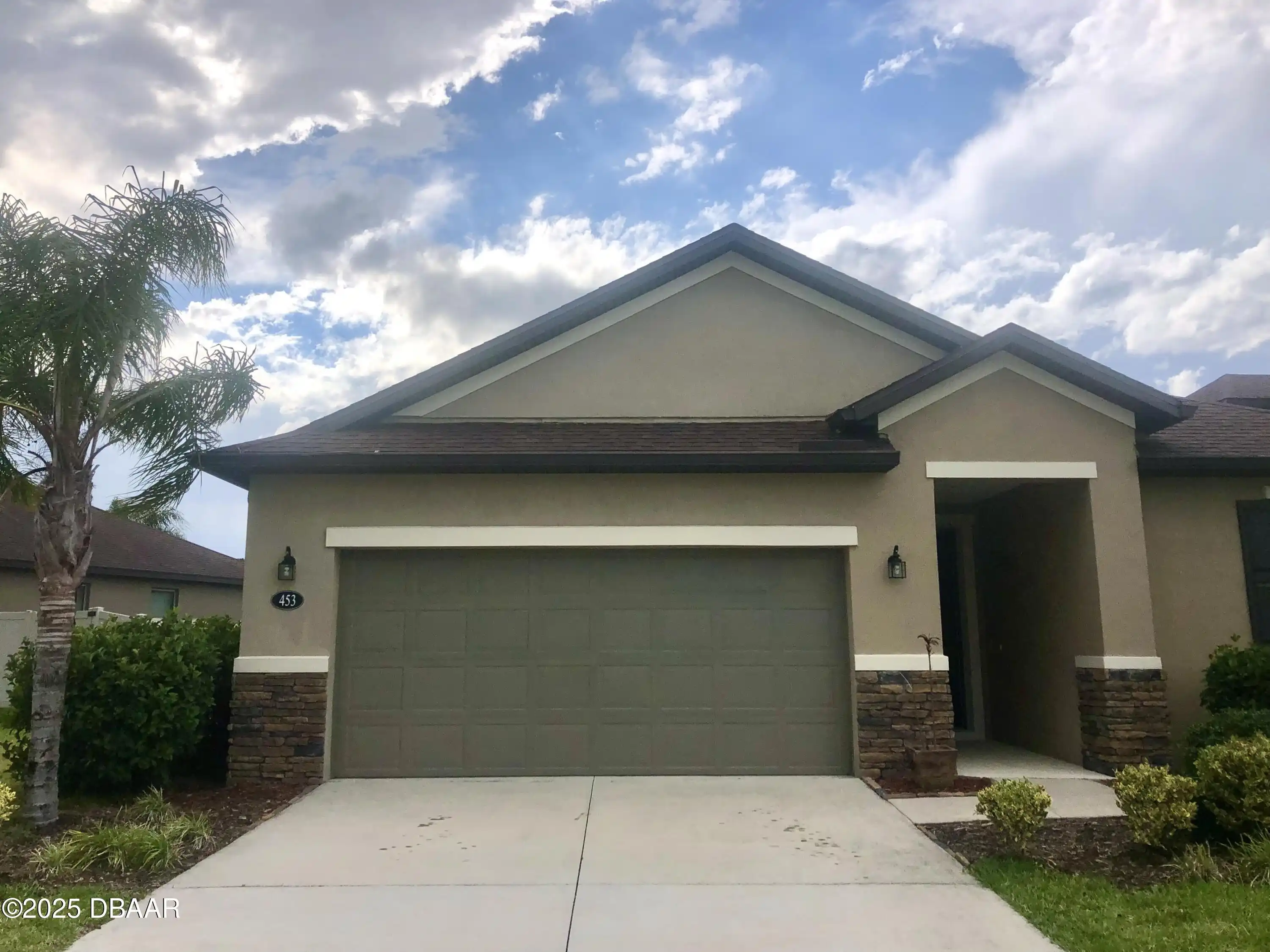 listing