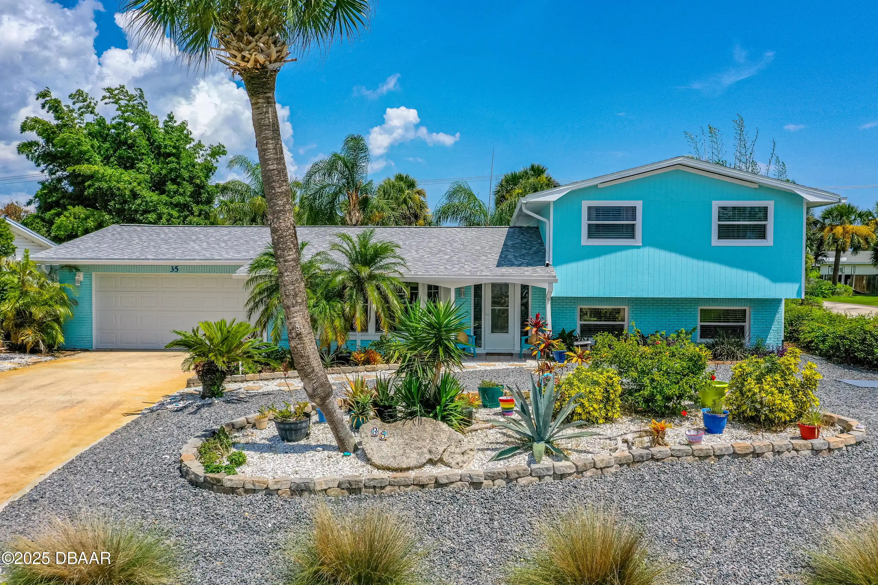 listing