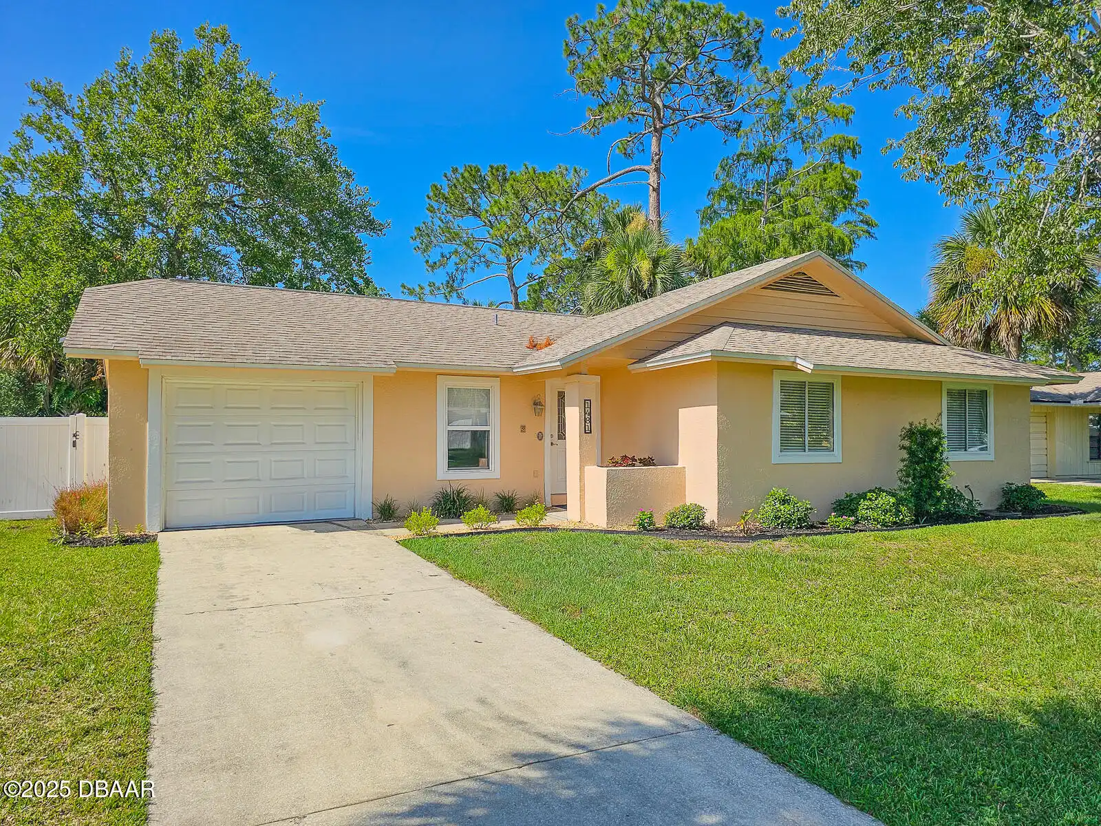 listing