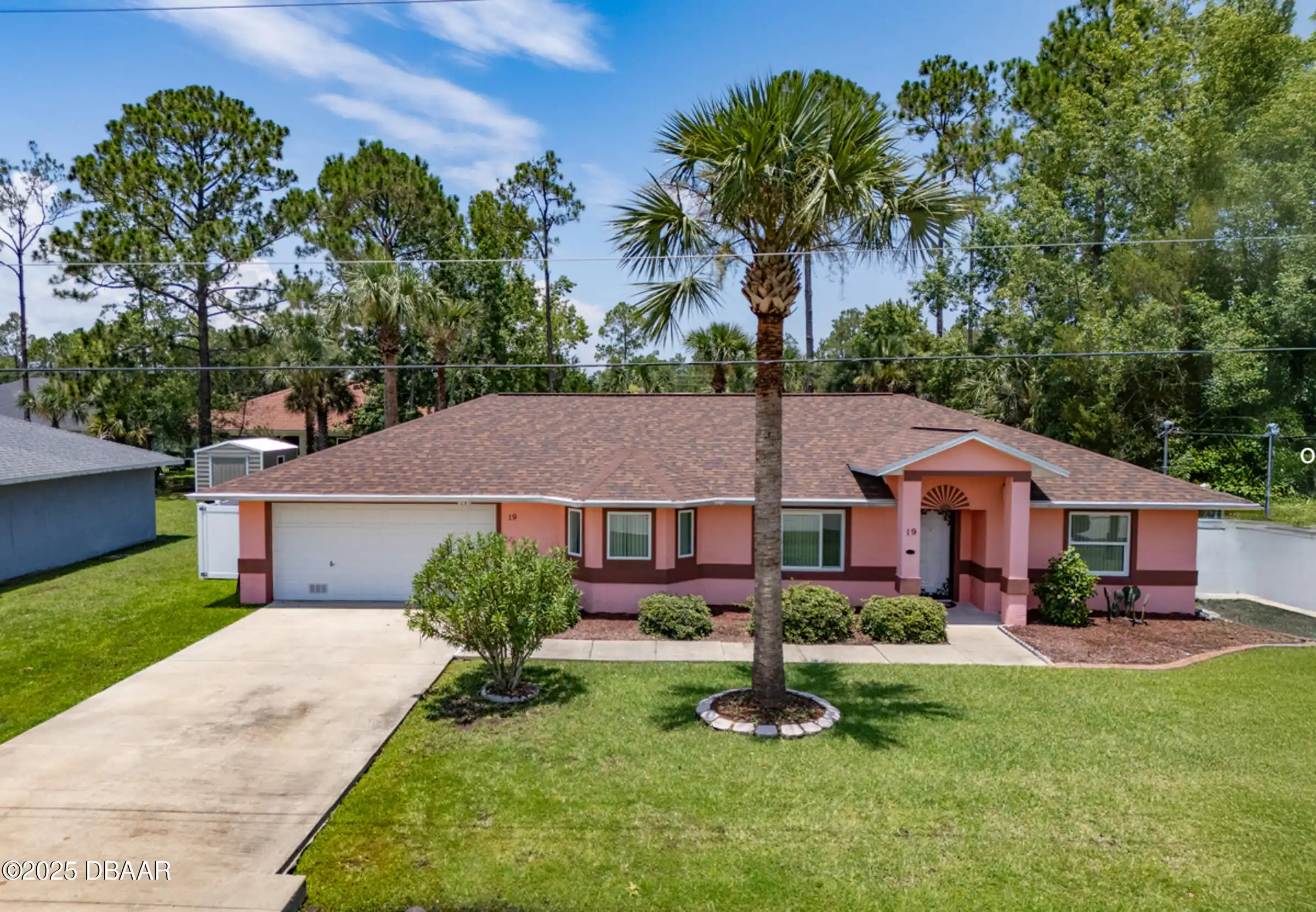 listing