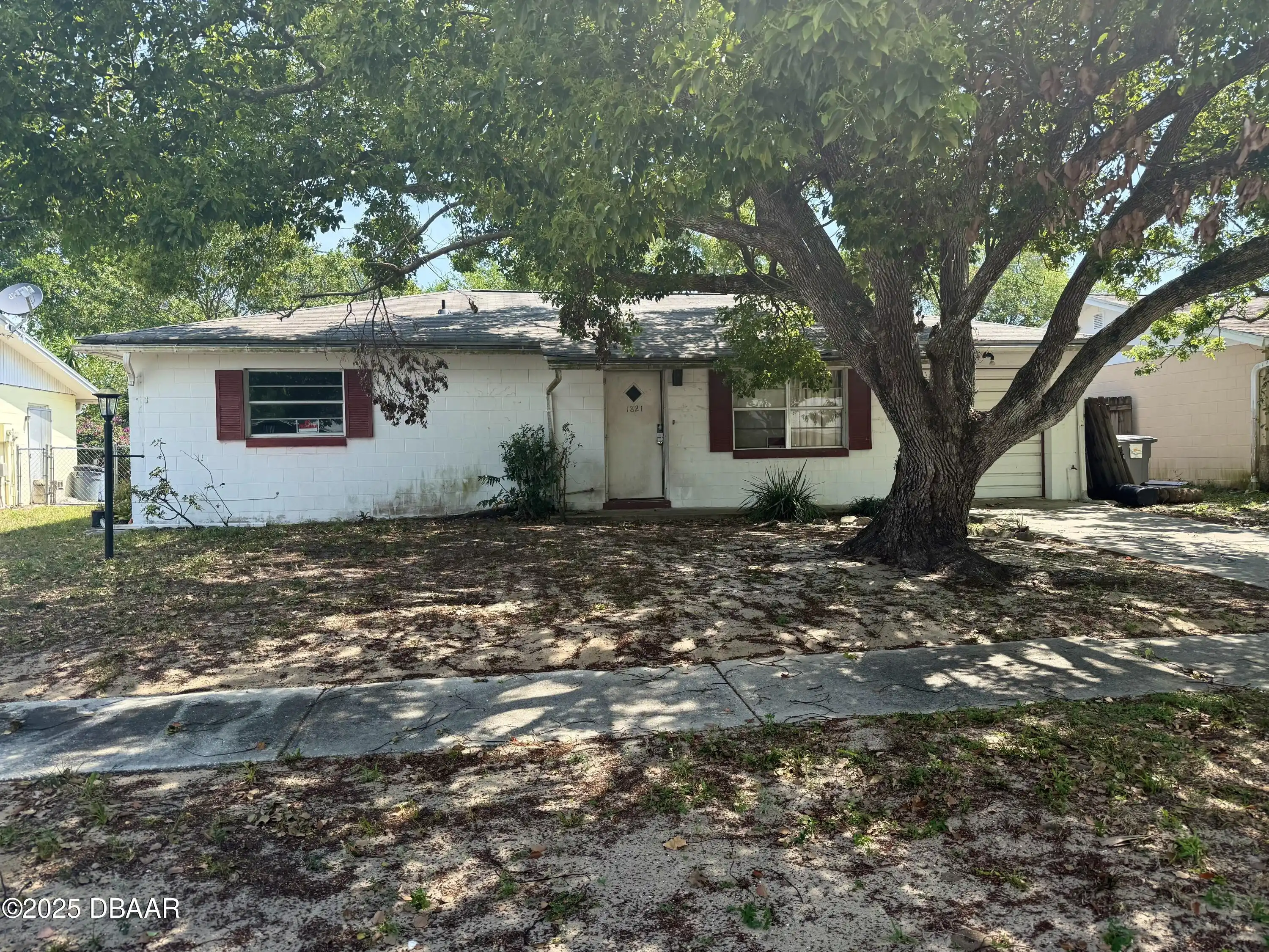 listing