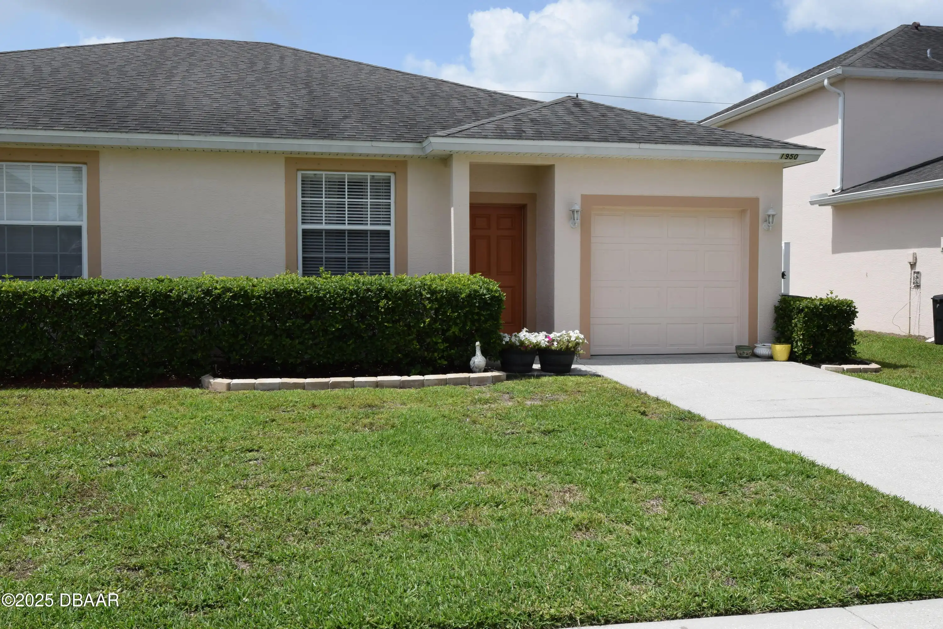 listing