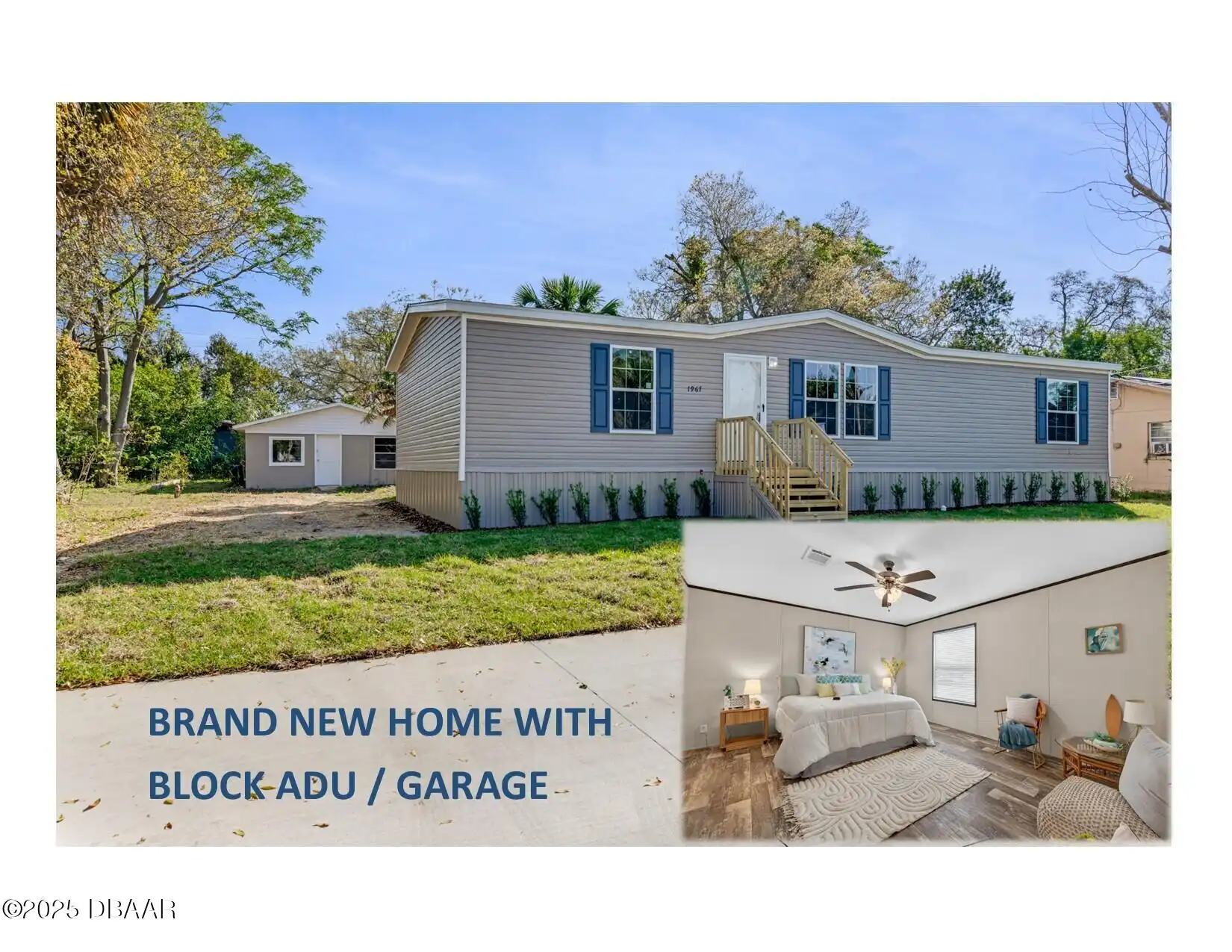 listing