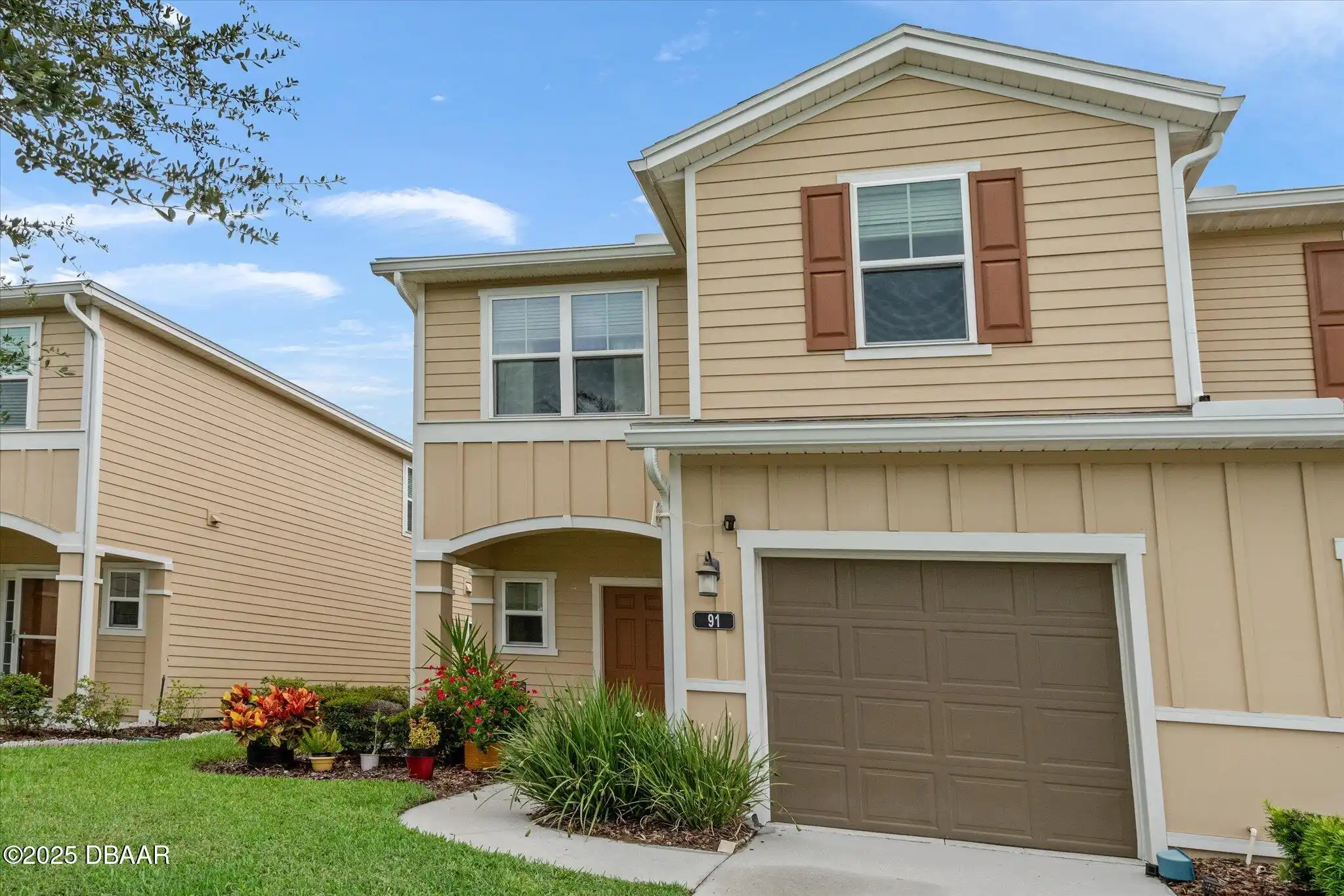 listing