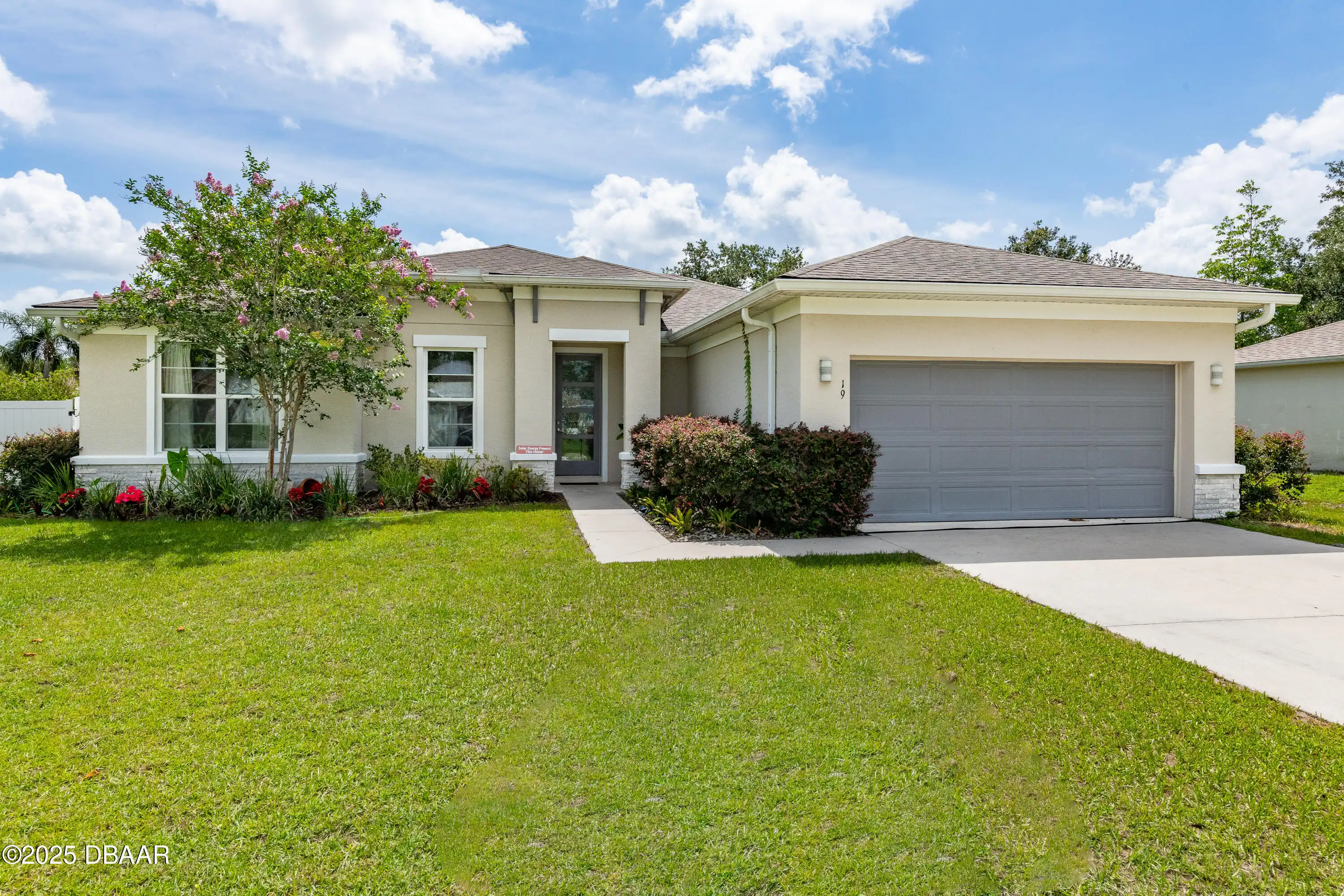 listing