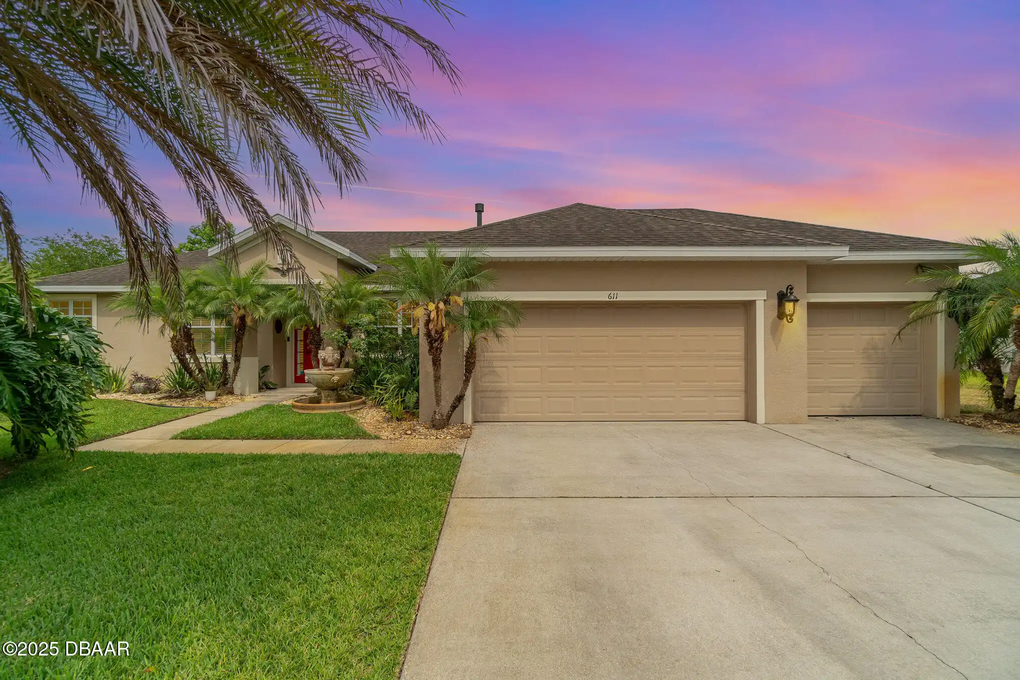 listing