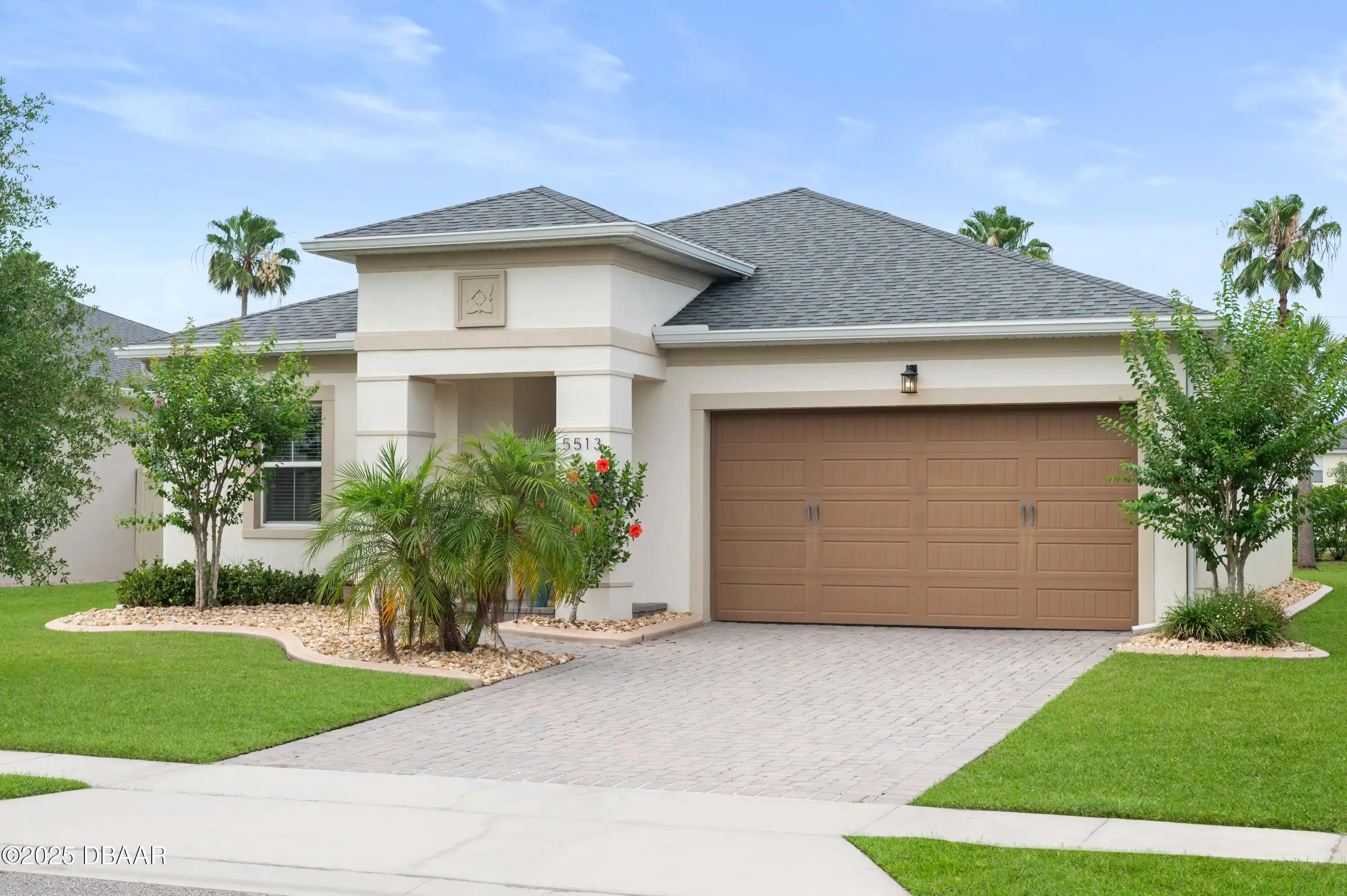 listing