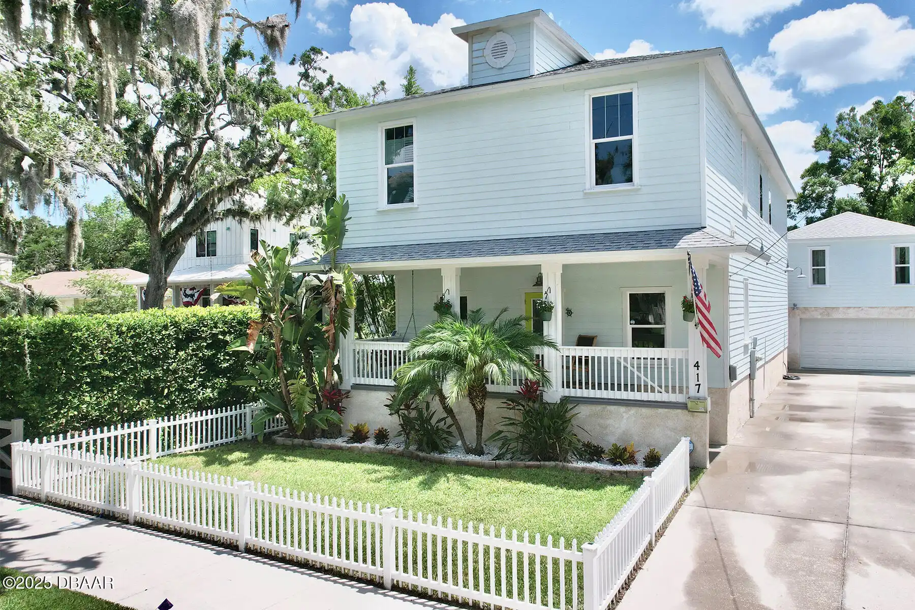 listing