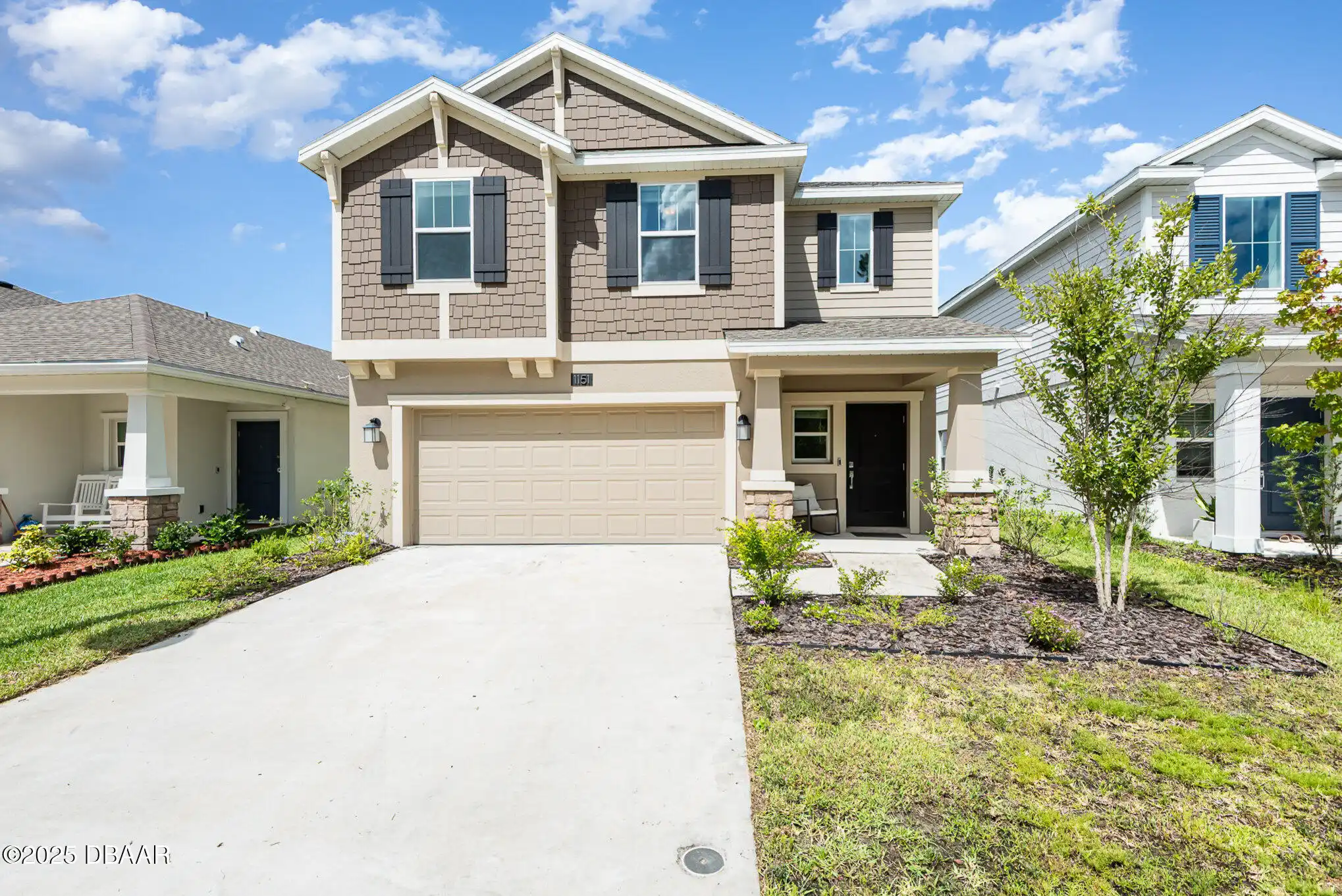 listing