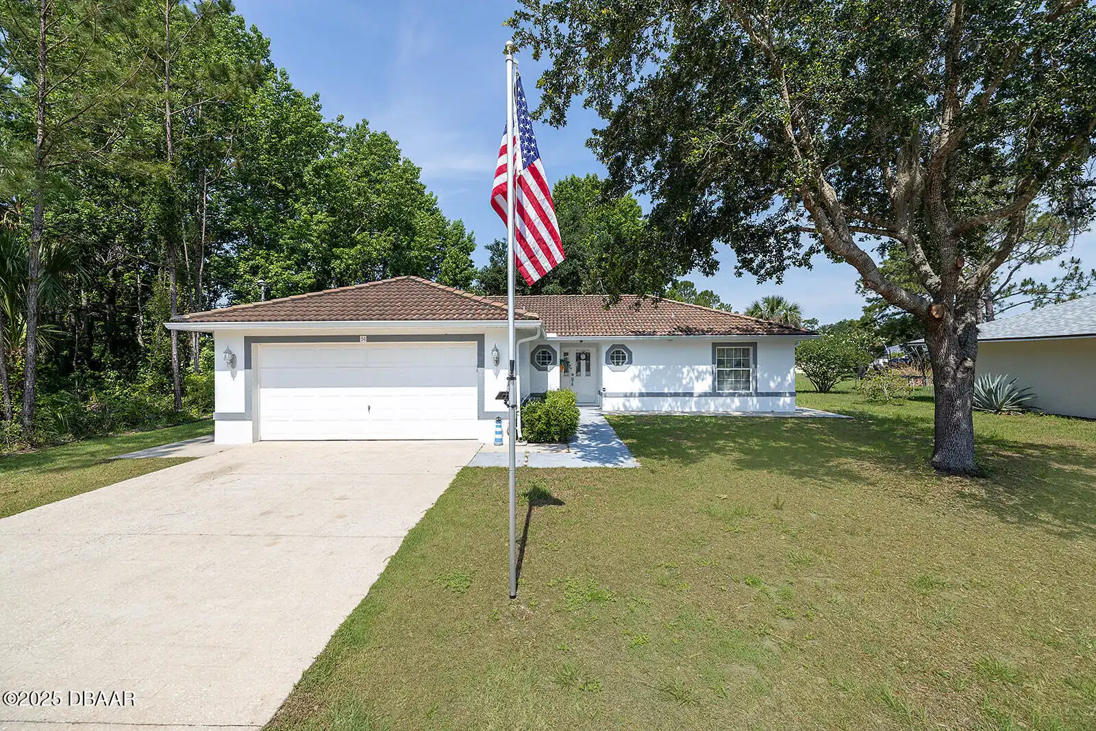 listing