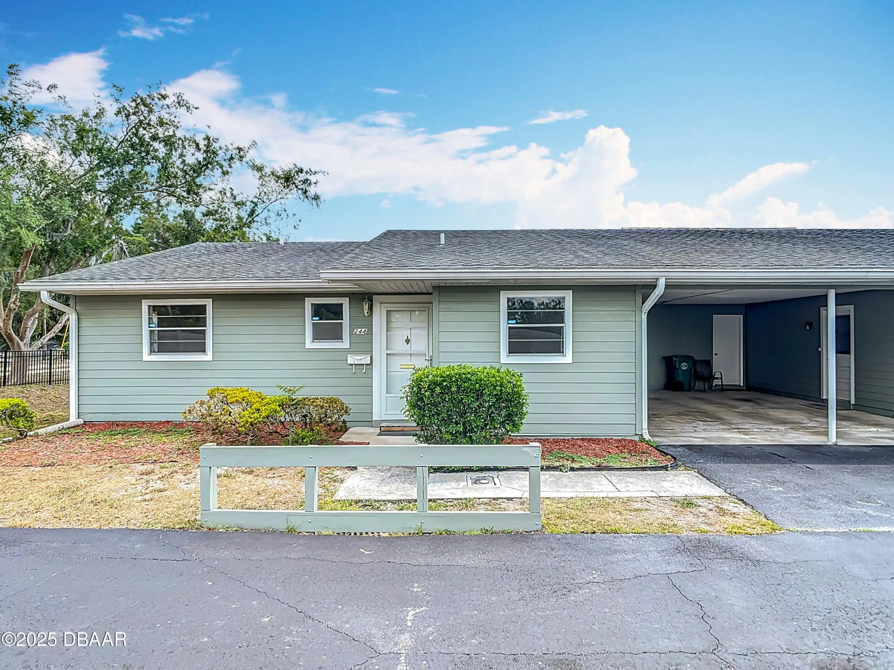 listing