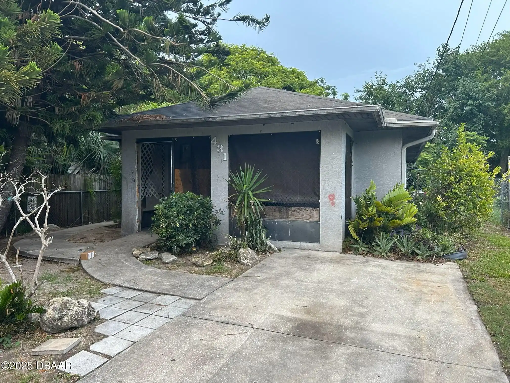 listing
