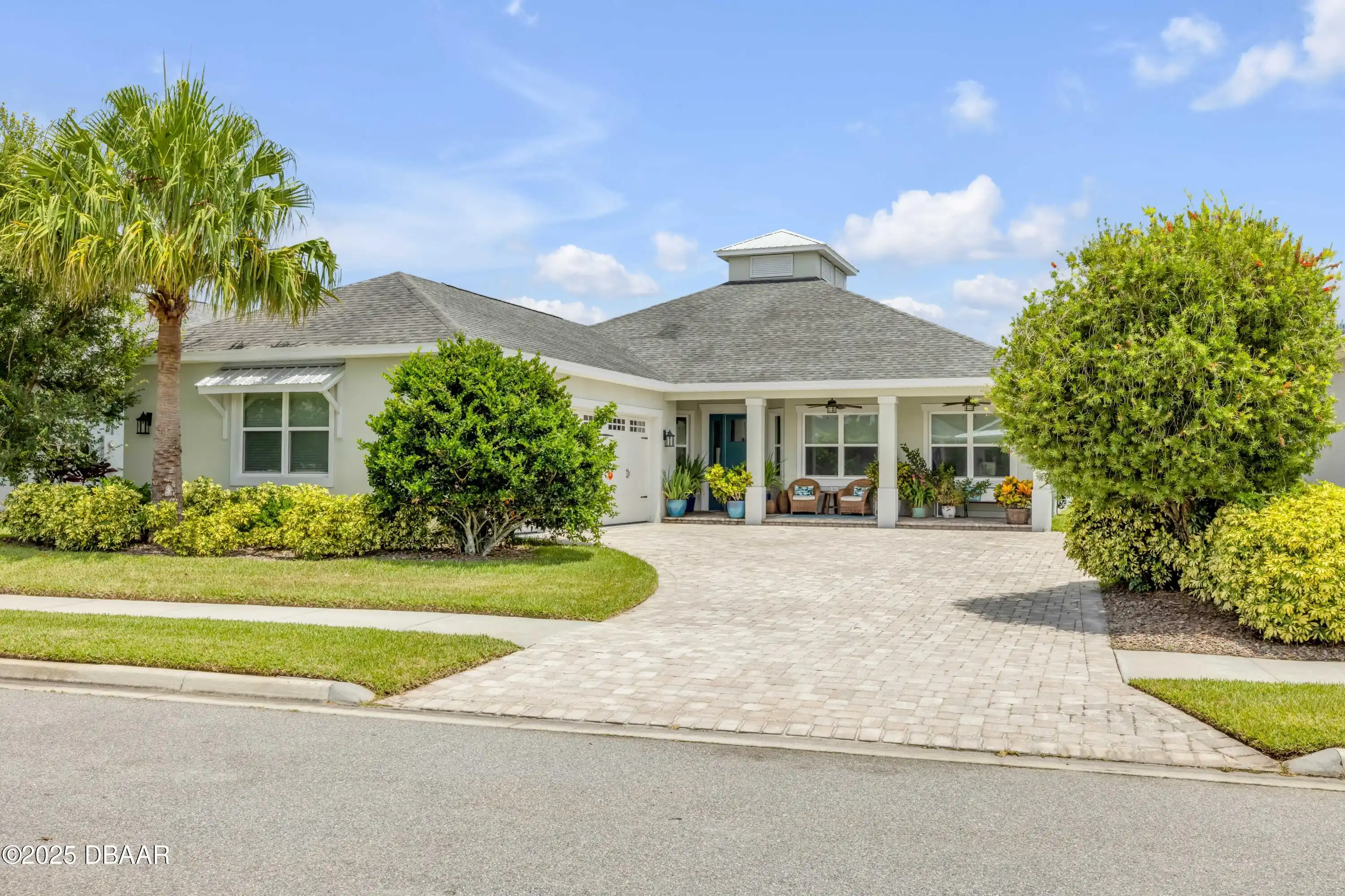 listing