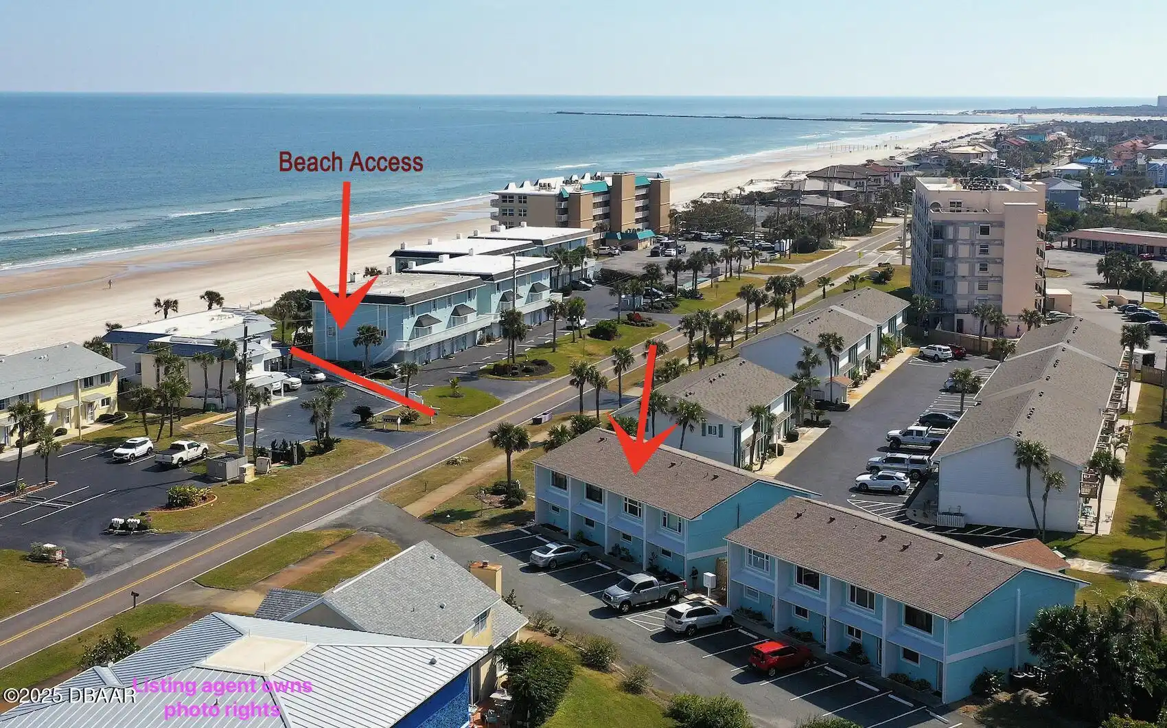 listing