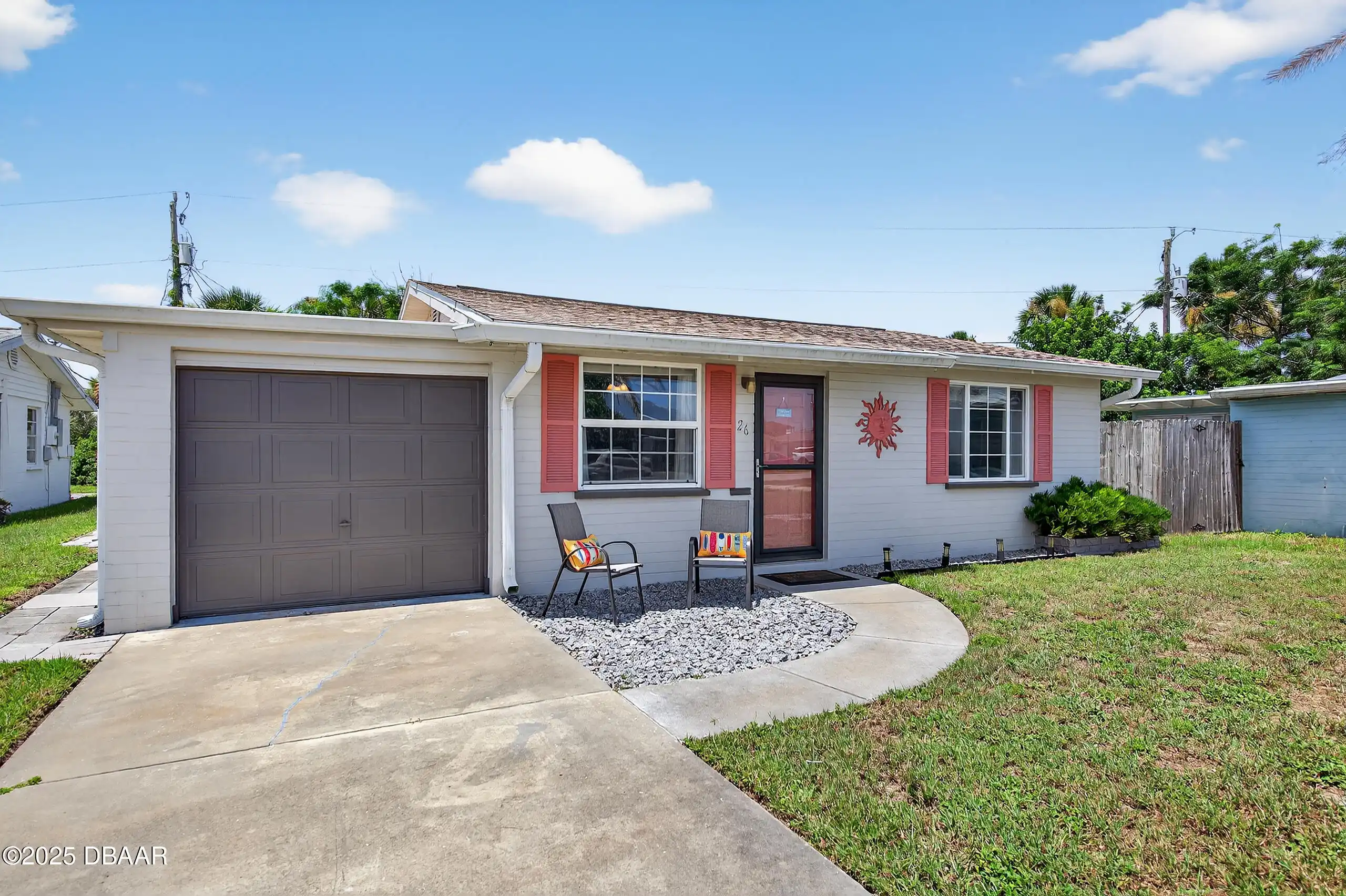 listing