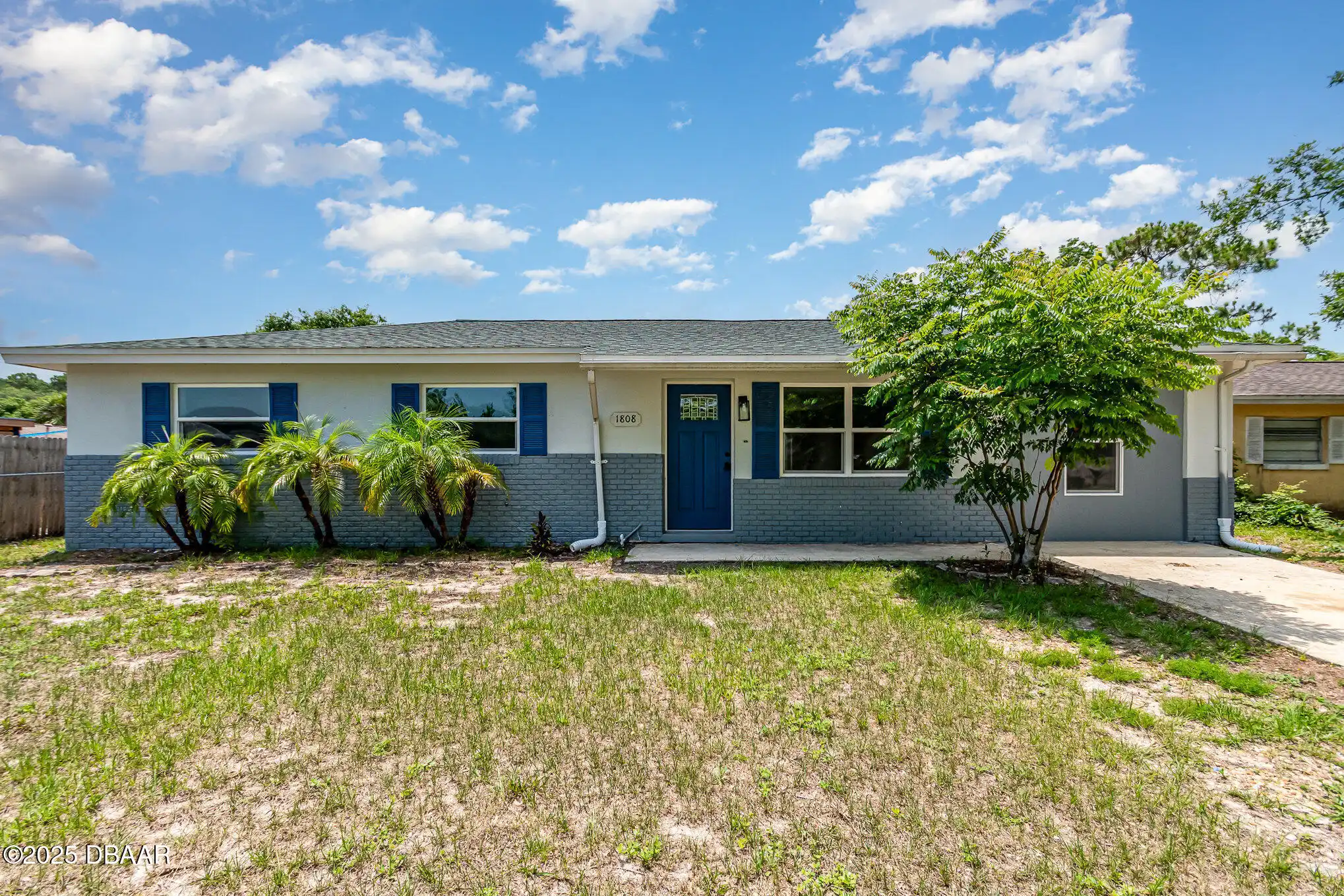 listing