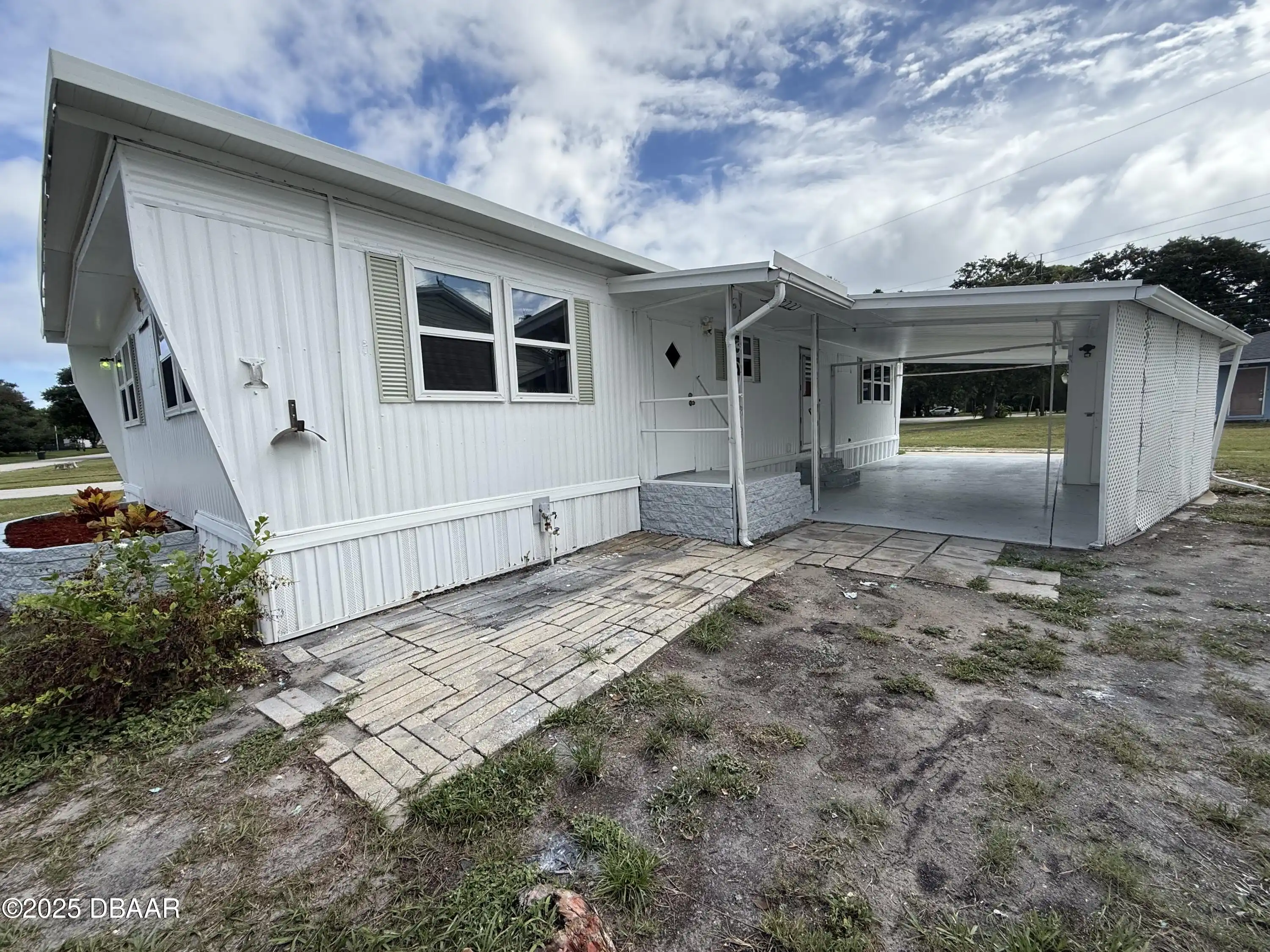 listing