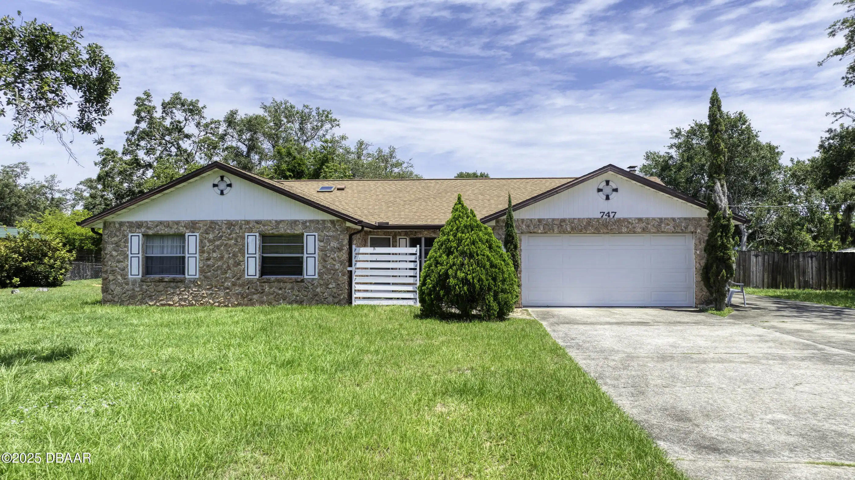listing