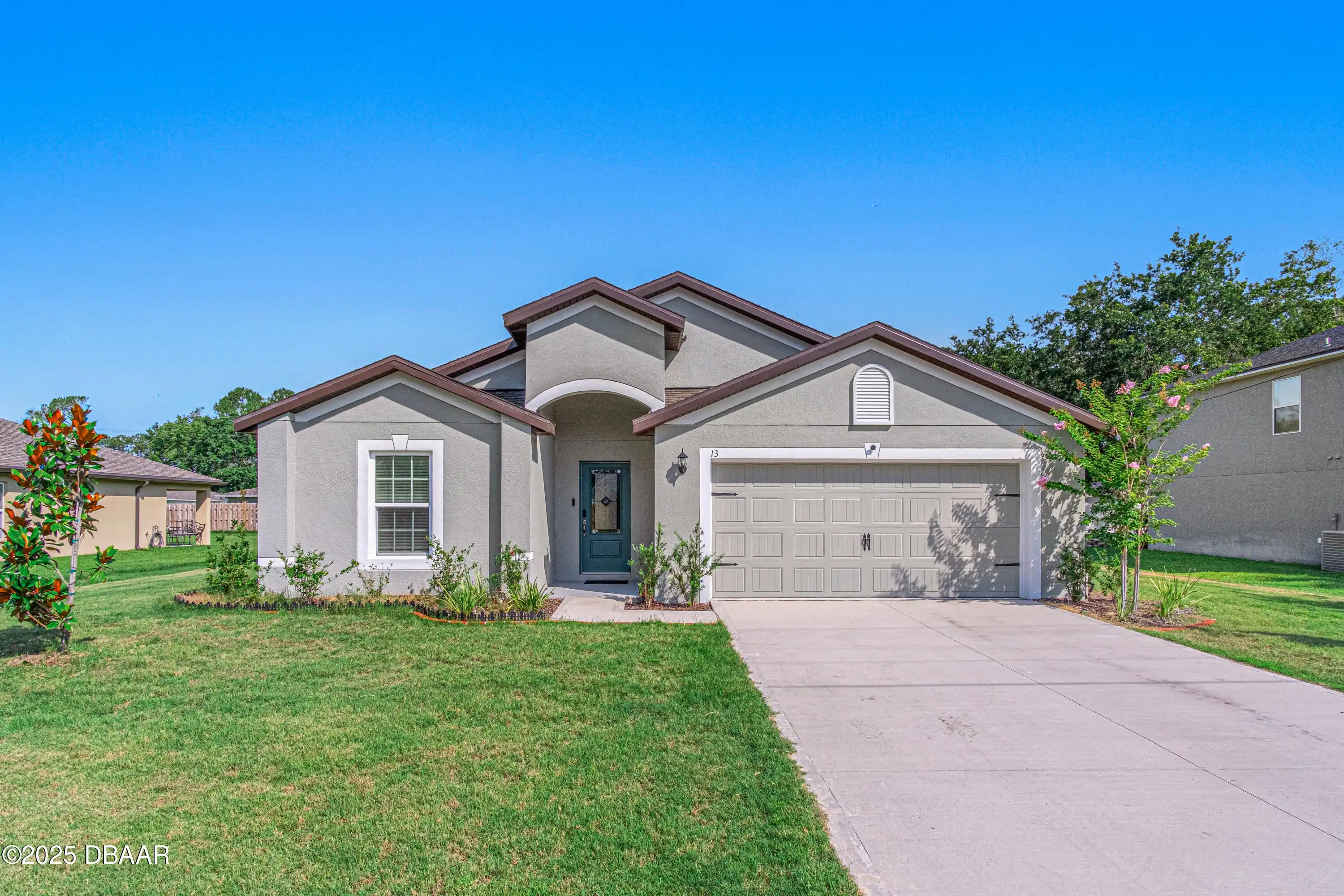 listing