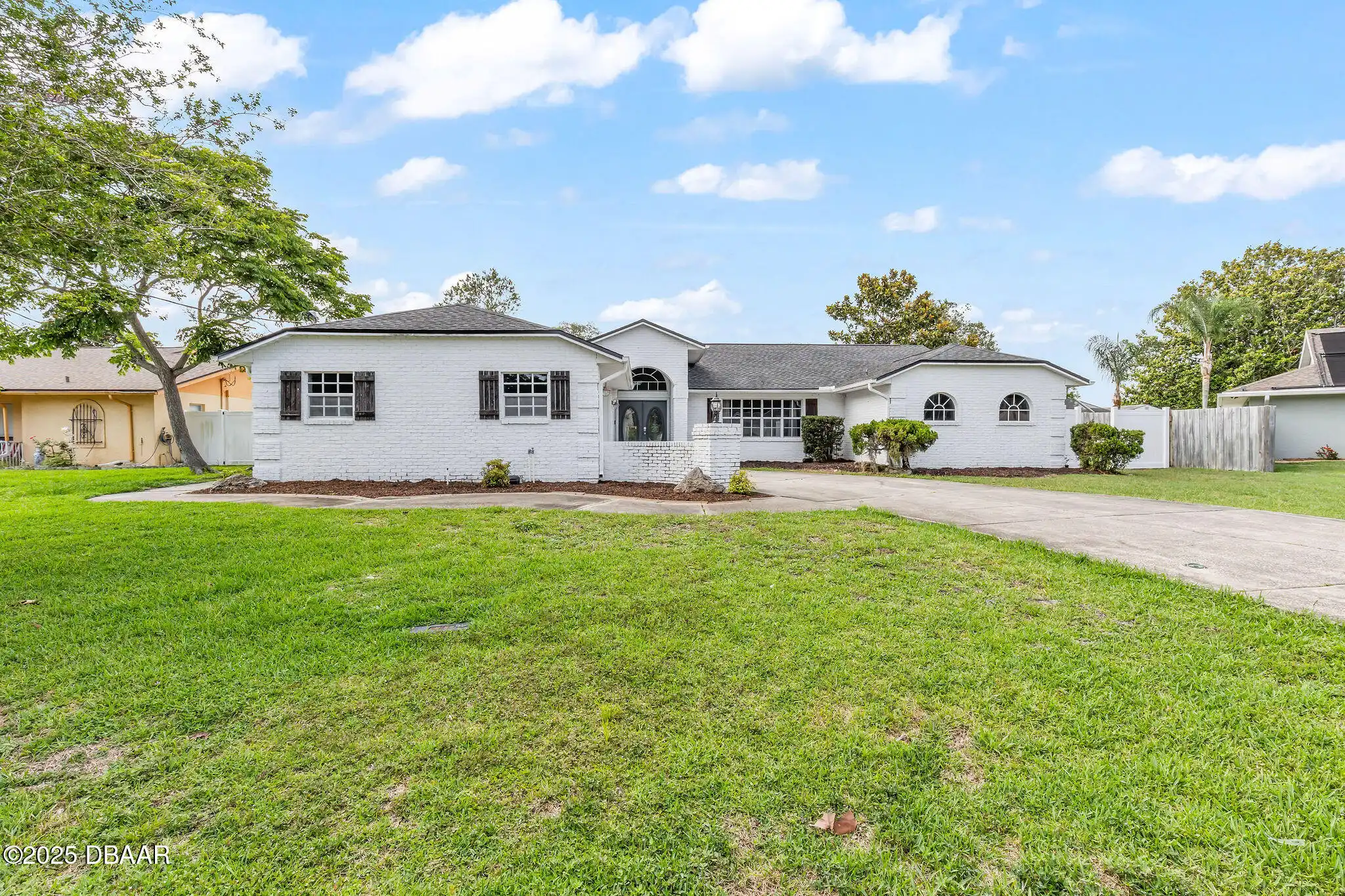 listing