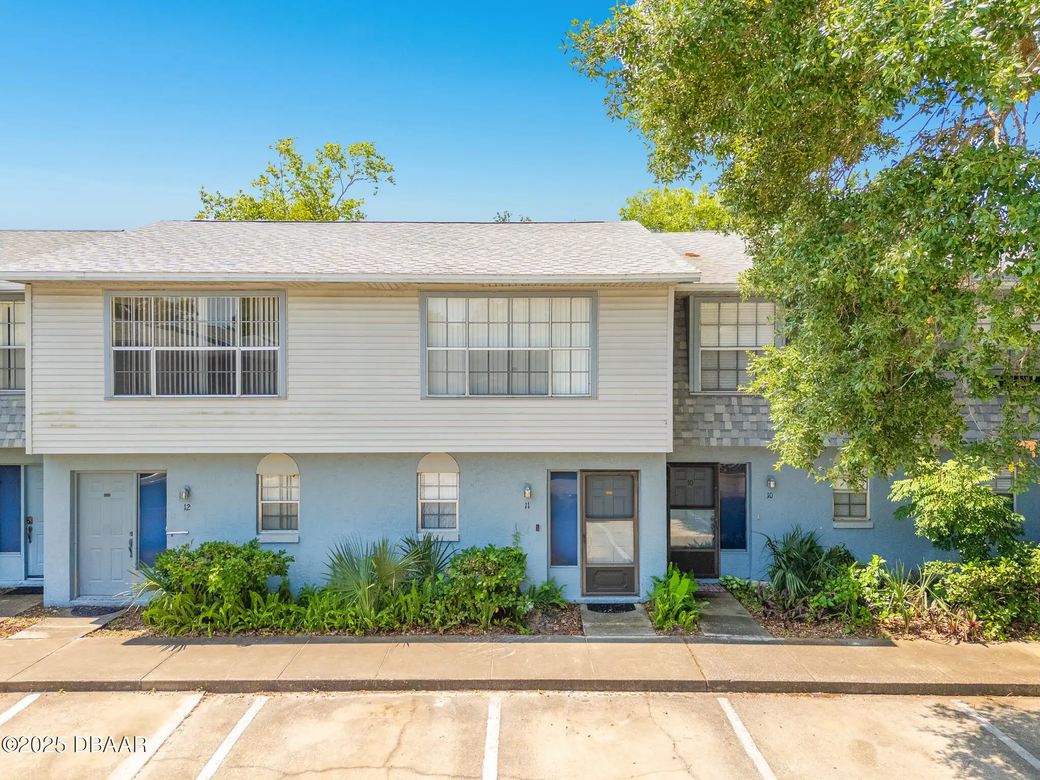 listing