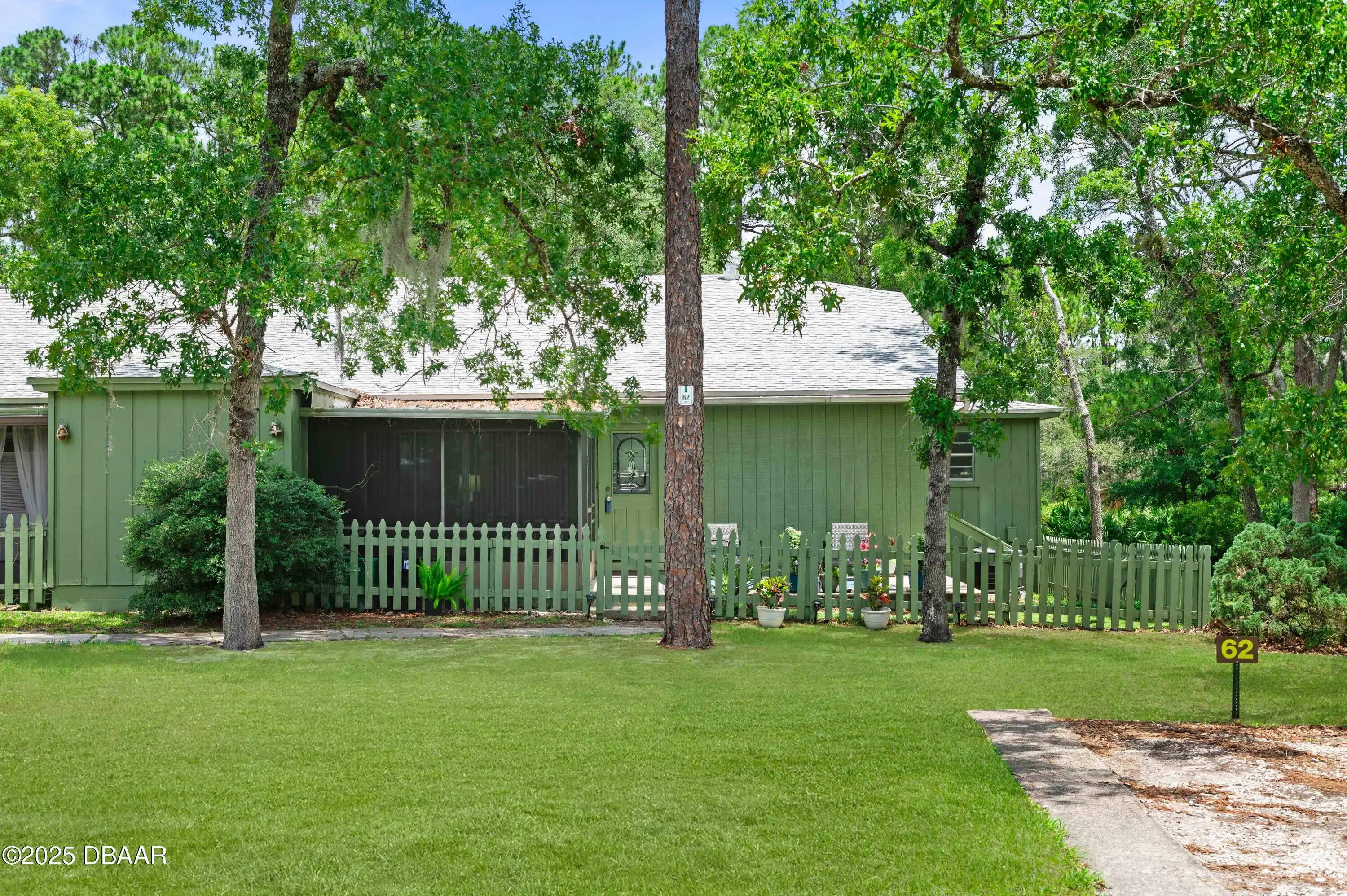 listing